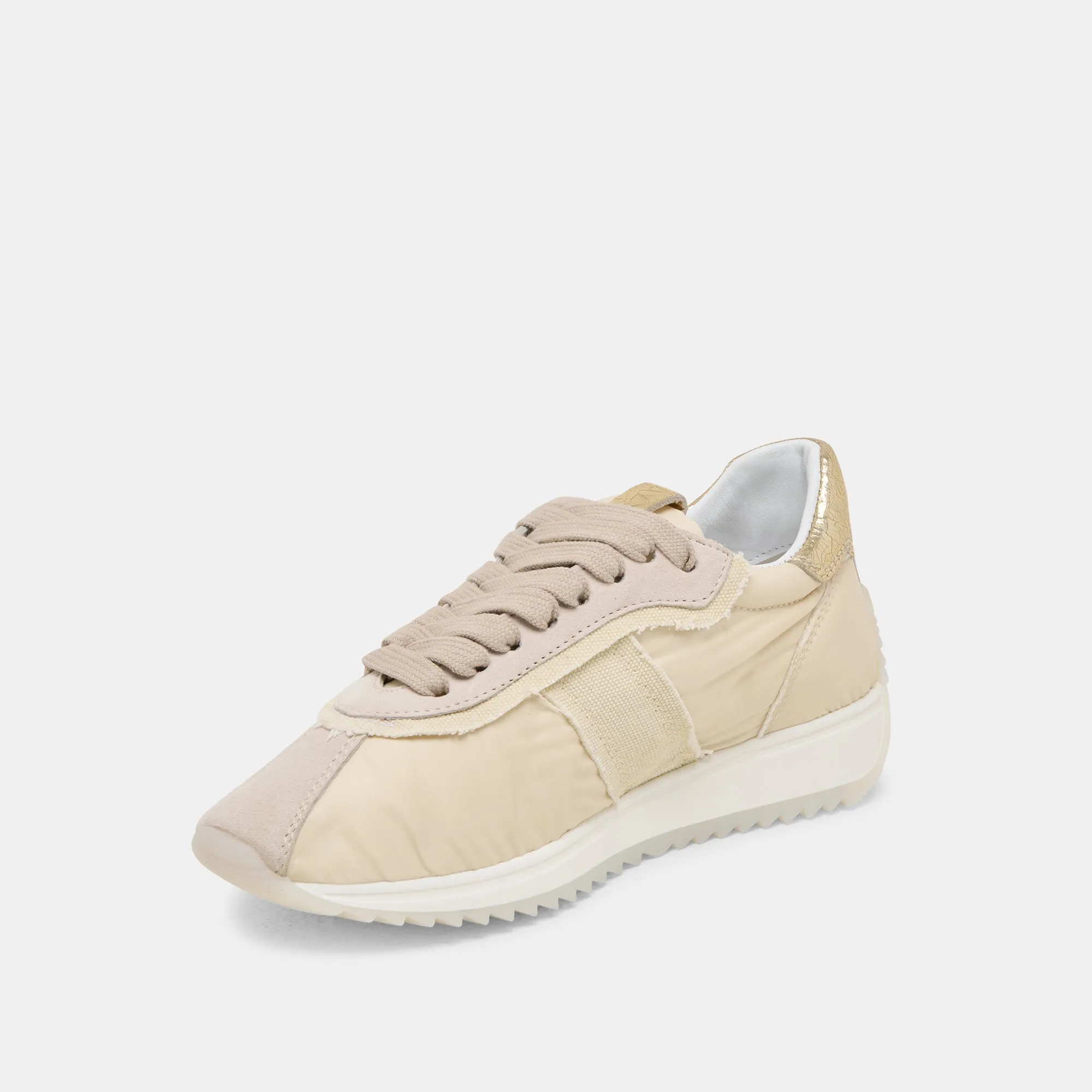 MARIO SNEAKERS DUNE MULTI LEDER