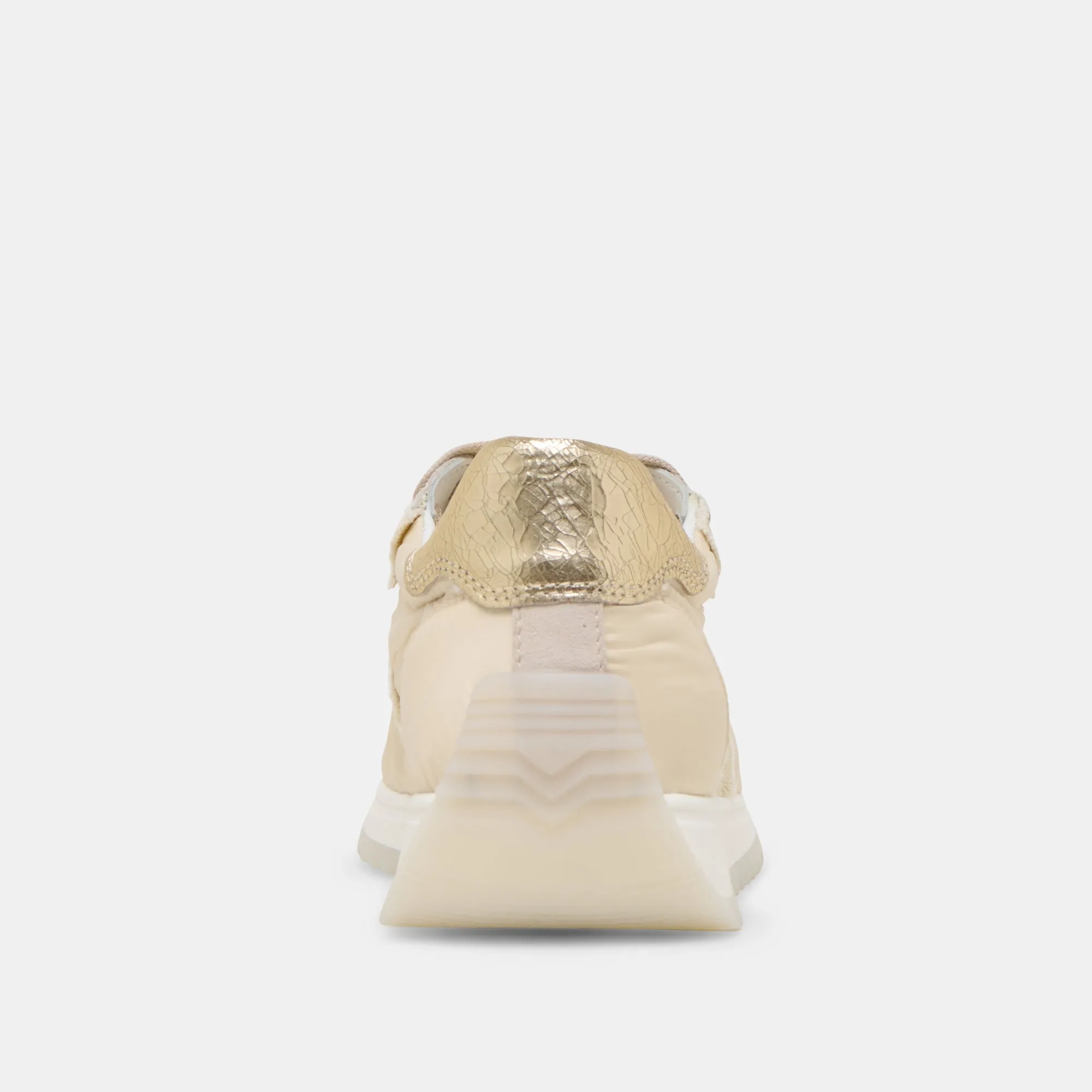 MARIO SNEAKERS DUNE MULTI LEDER