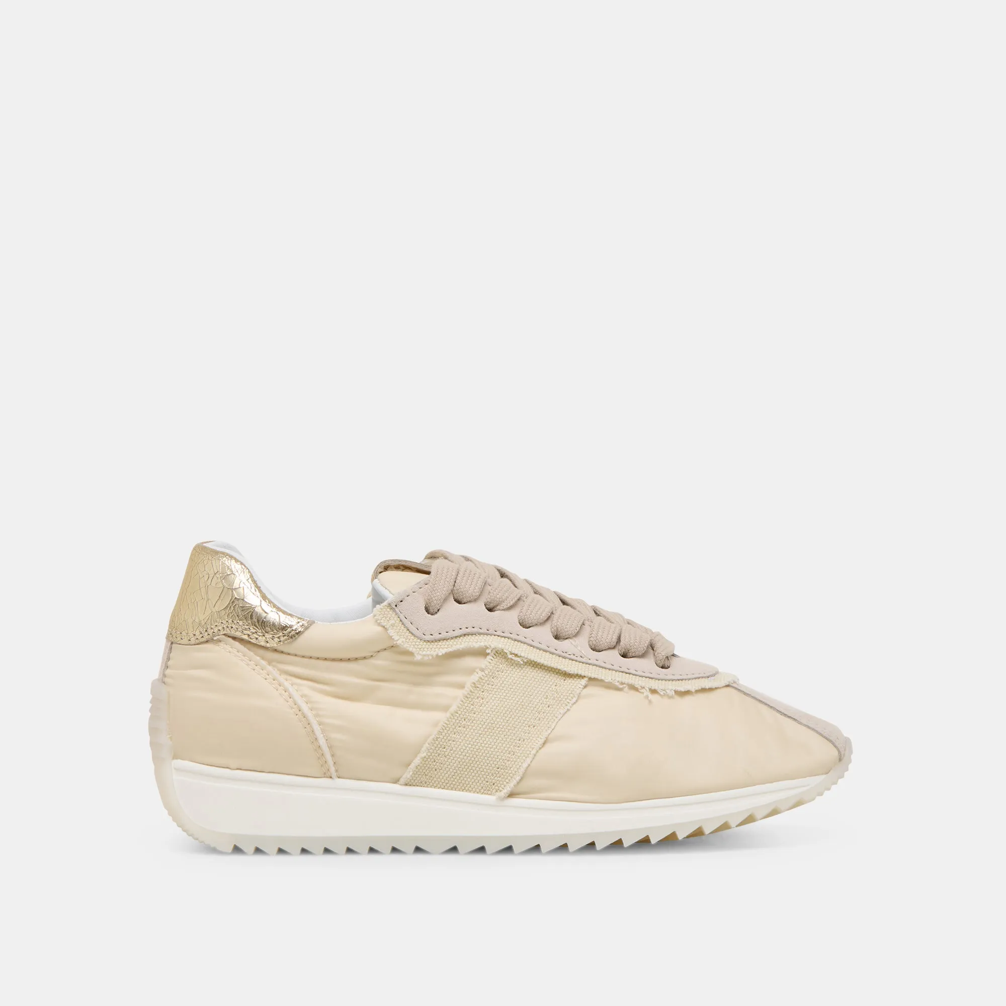 MARIO SNEAKERS DUNE MULTI LEDER