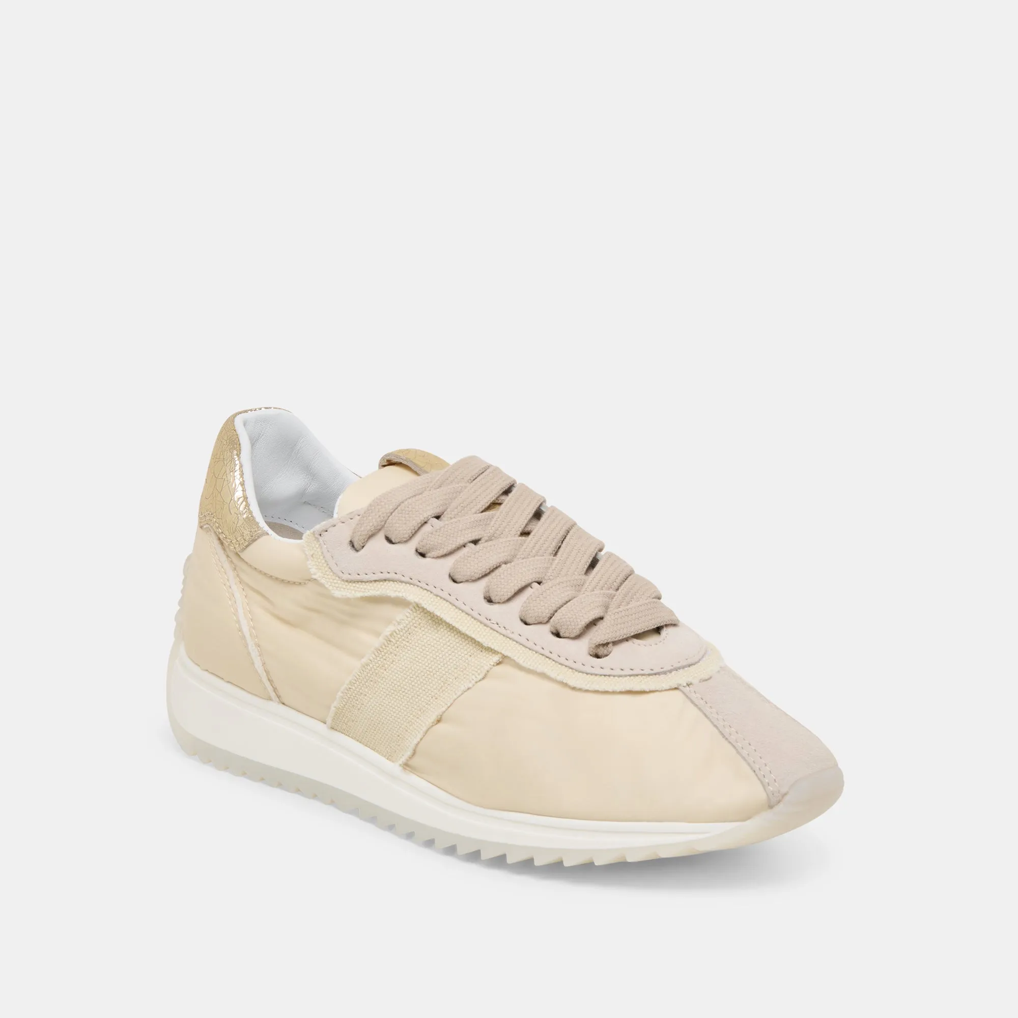 MARIO SNEAKERS DUNE MULTI LEDER