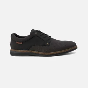 HERREN FREIZEIT-SCHNÜRSCHUHE
