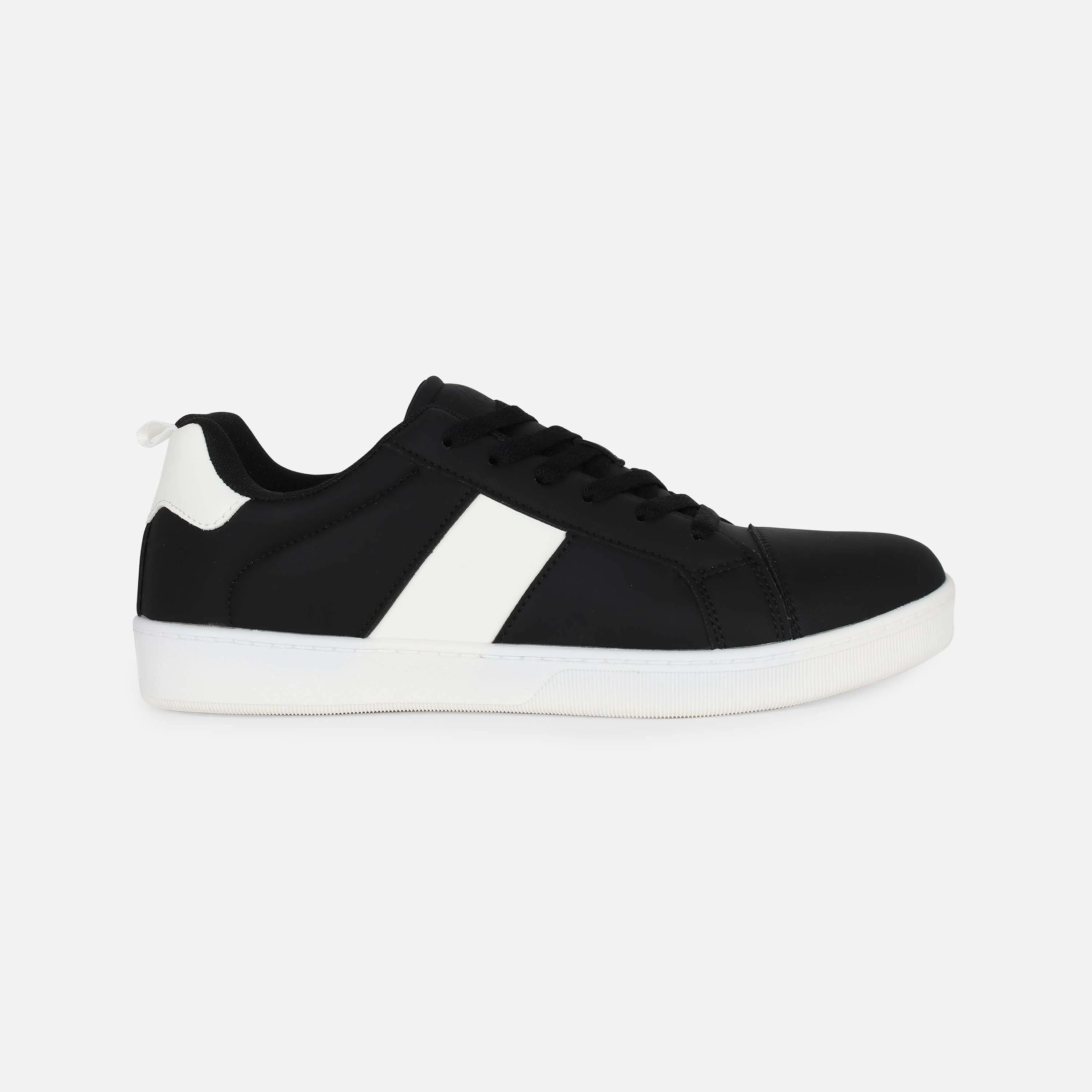 HERREN FREIZEIT-SCHNÜRSCHUHE