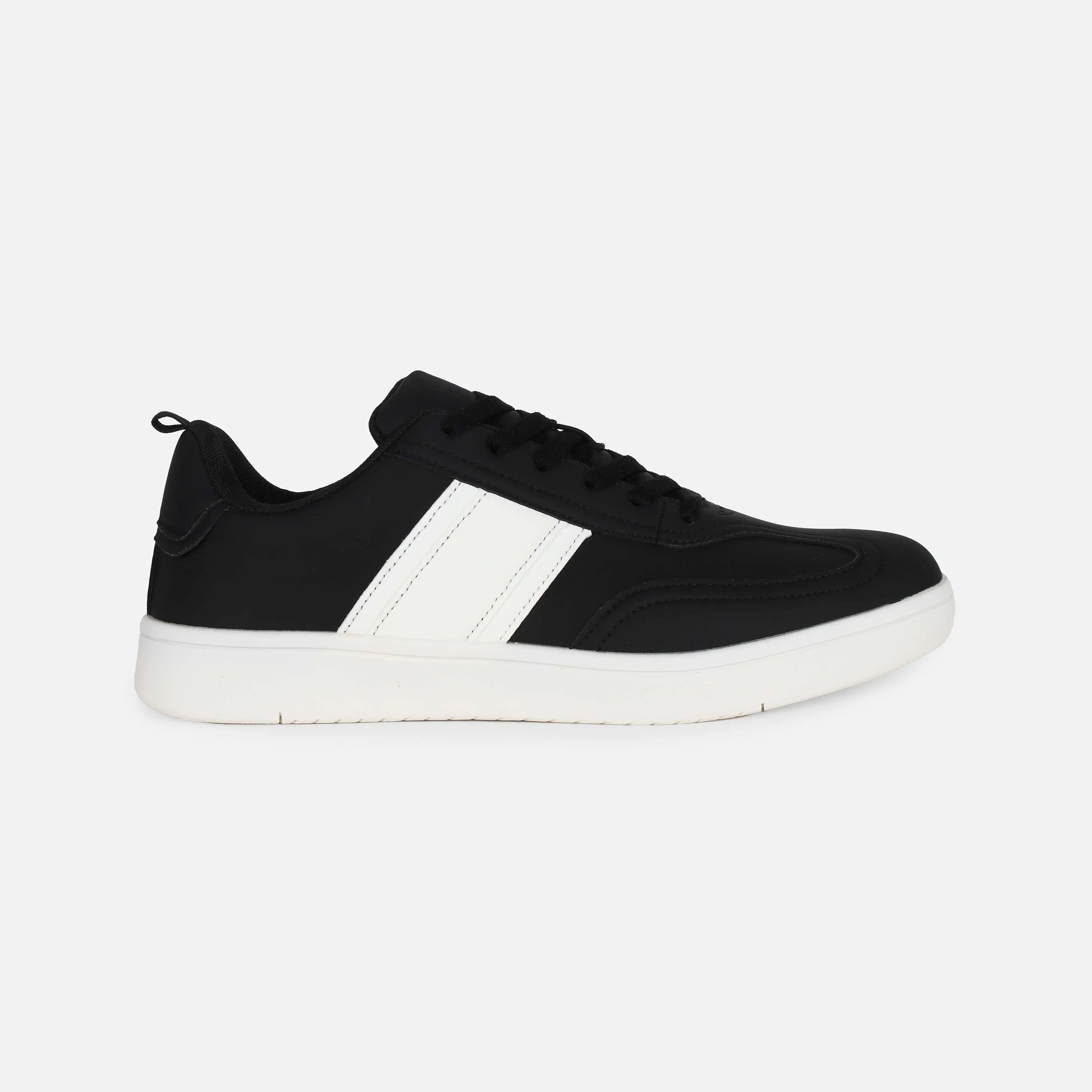 HERREN FREIZEIT-SCHNÜRSCHUHE
