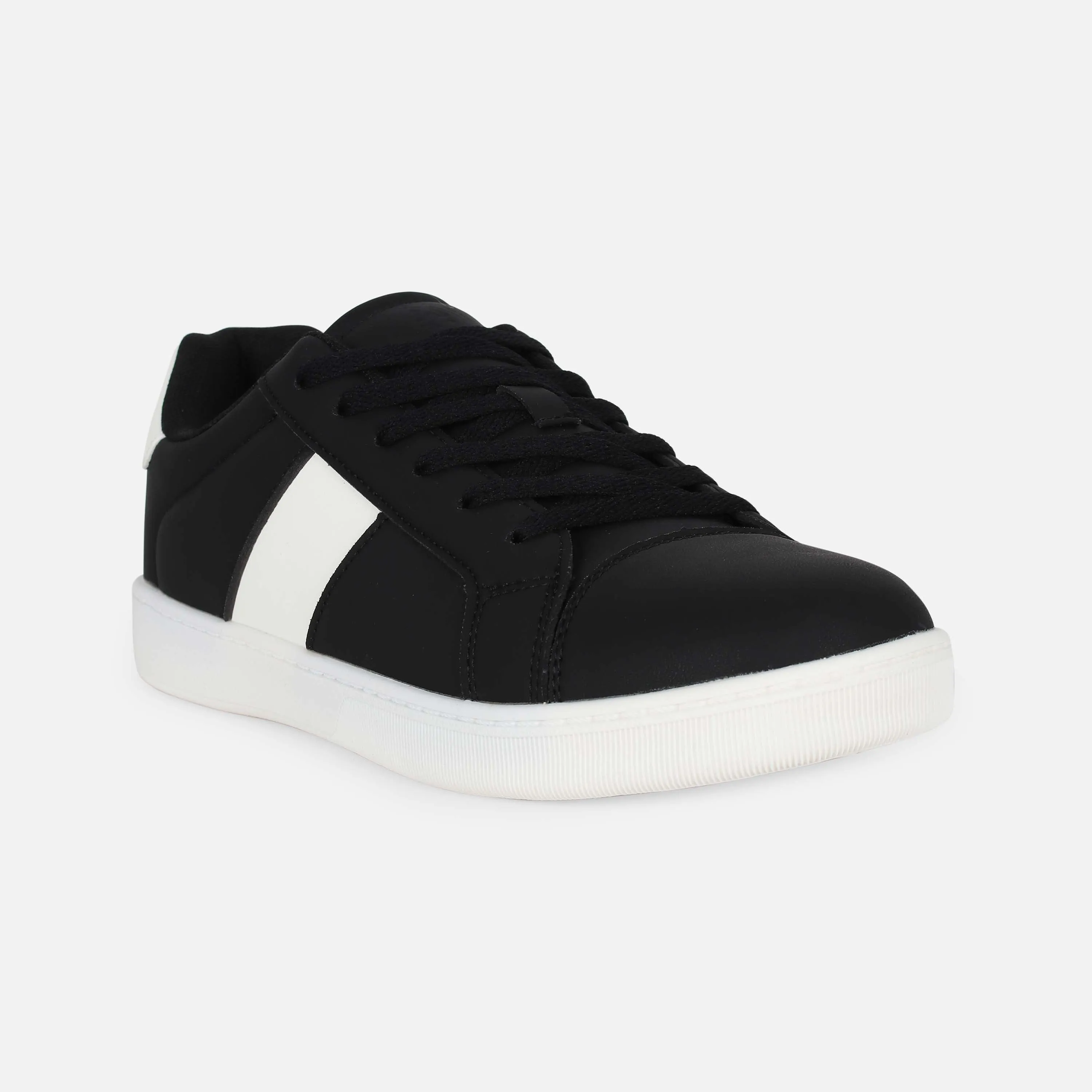 HERREN FREIZEIT-SCHNÜRSCHUHE