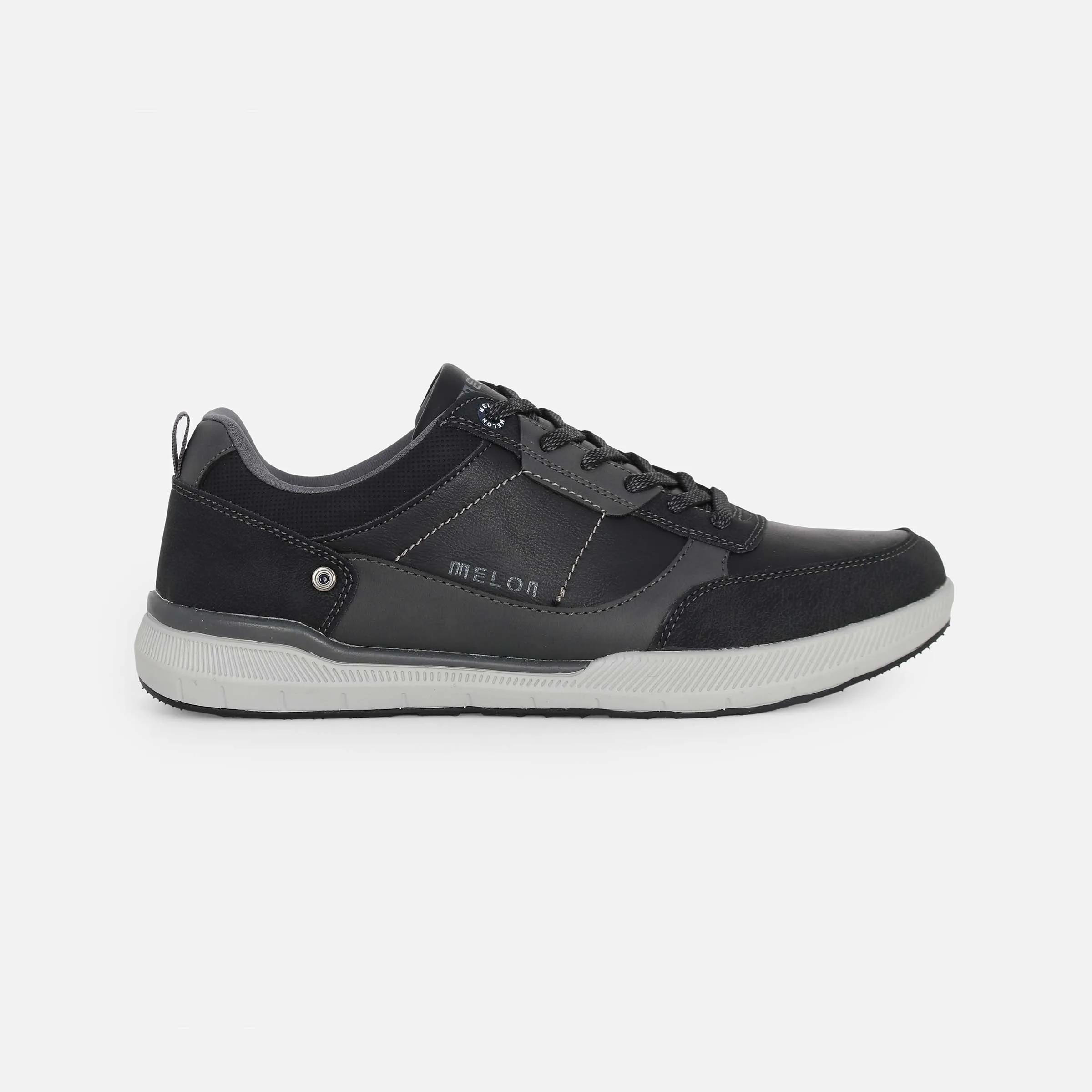 HERREN FREIZEIT-SCHNÜRSCHUHE