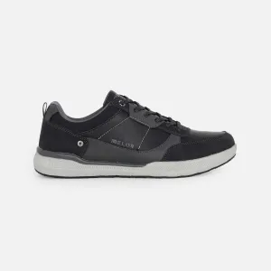 HERREN FREIZEIT-SCHNÜRSCHUHE