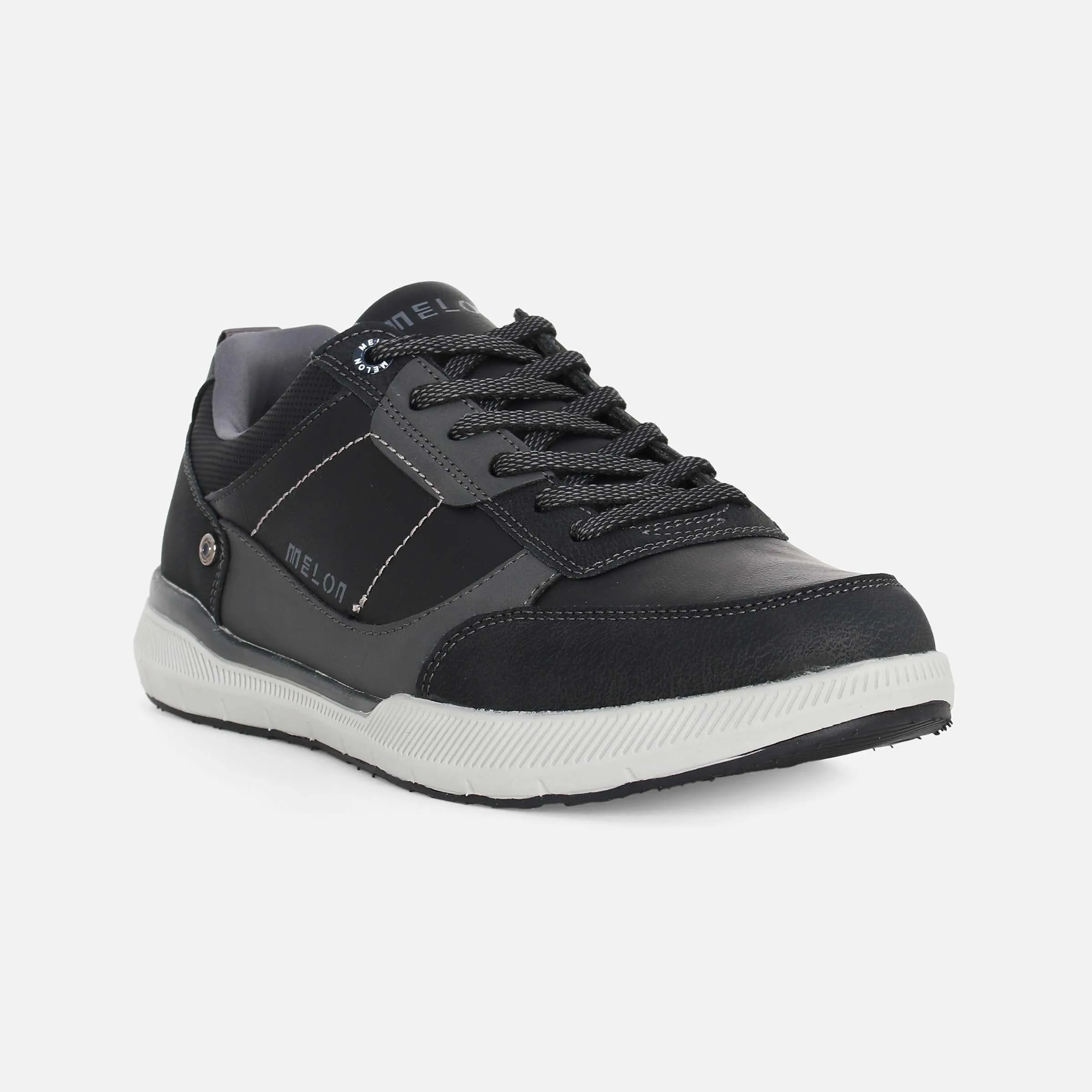 HERREN FREIZEIT-SCHNÜRSCHUHE
