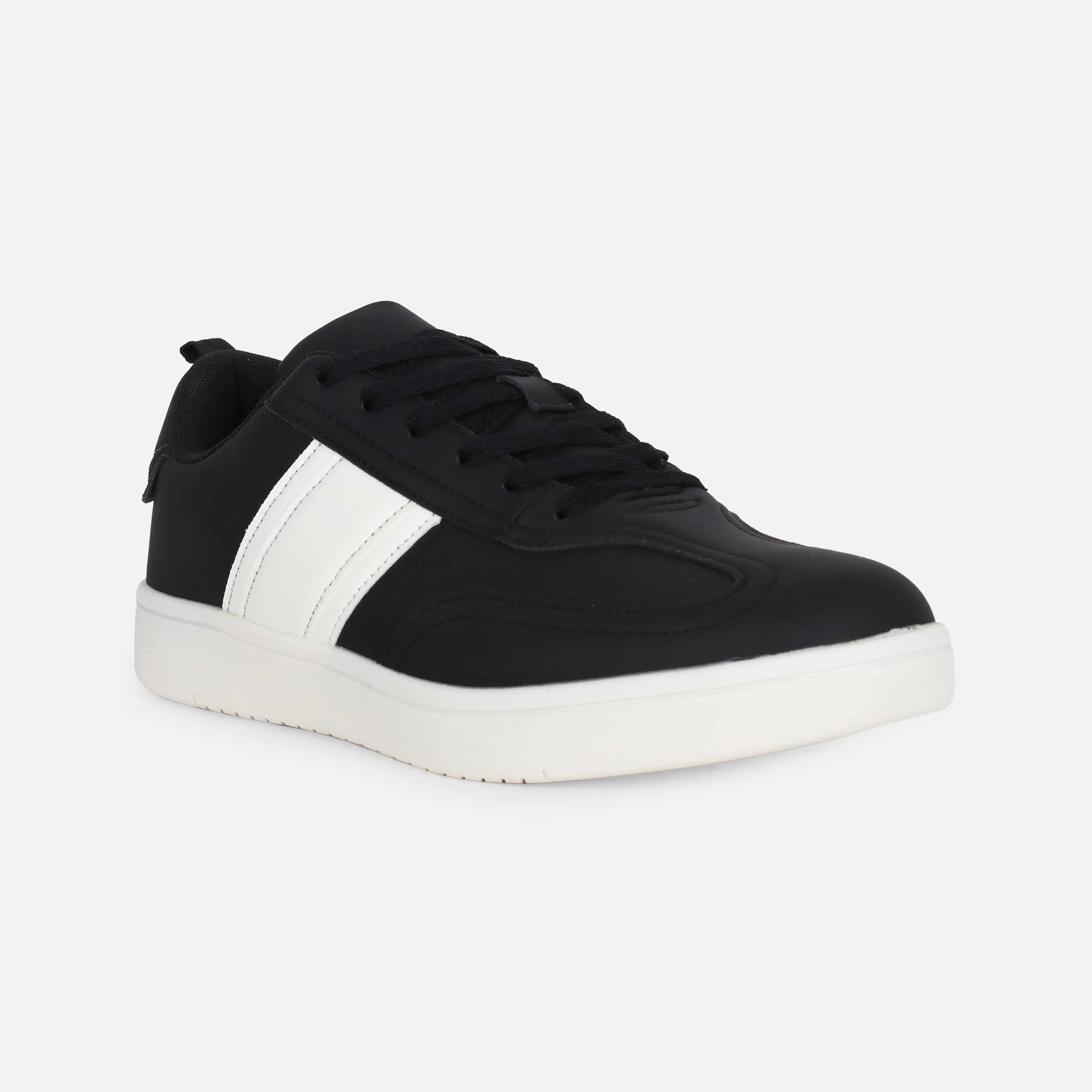 HERREN FREIZEIT-SCHNÜRSCHUHE