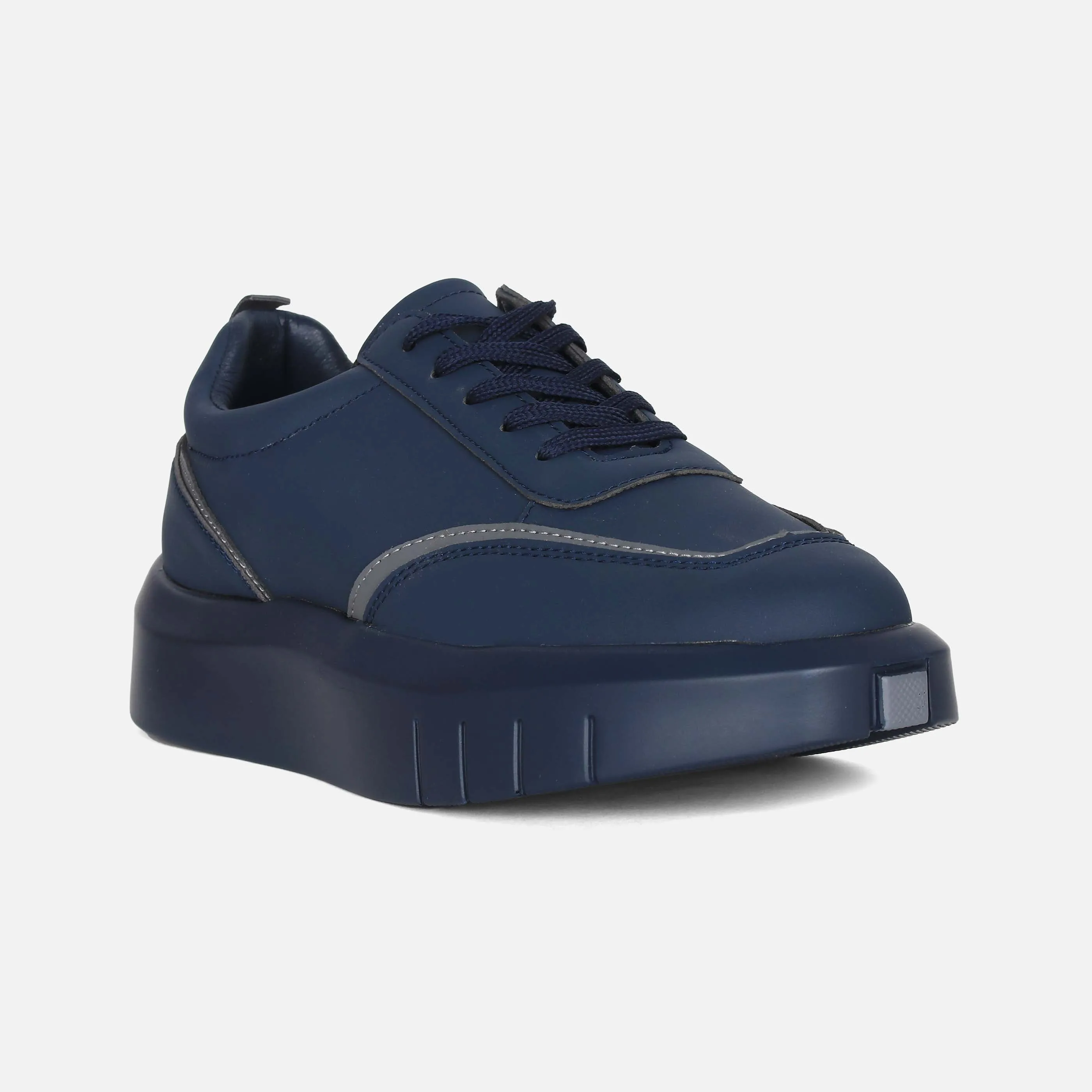 HERREN FREIZEIT-SCHNÜRSCHUHE