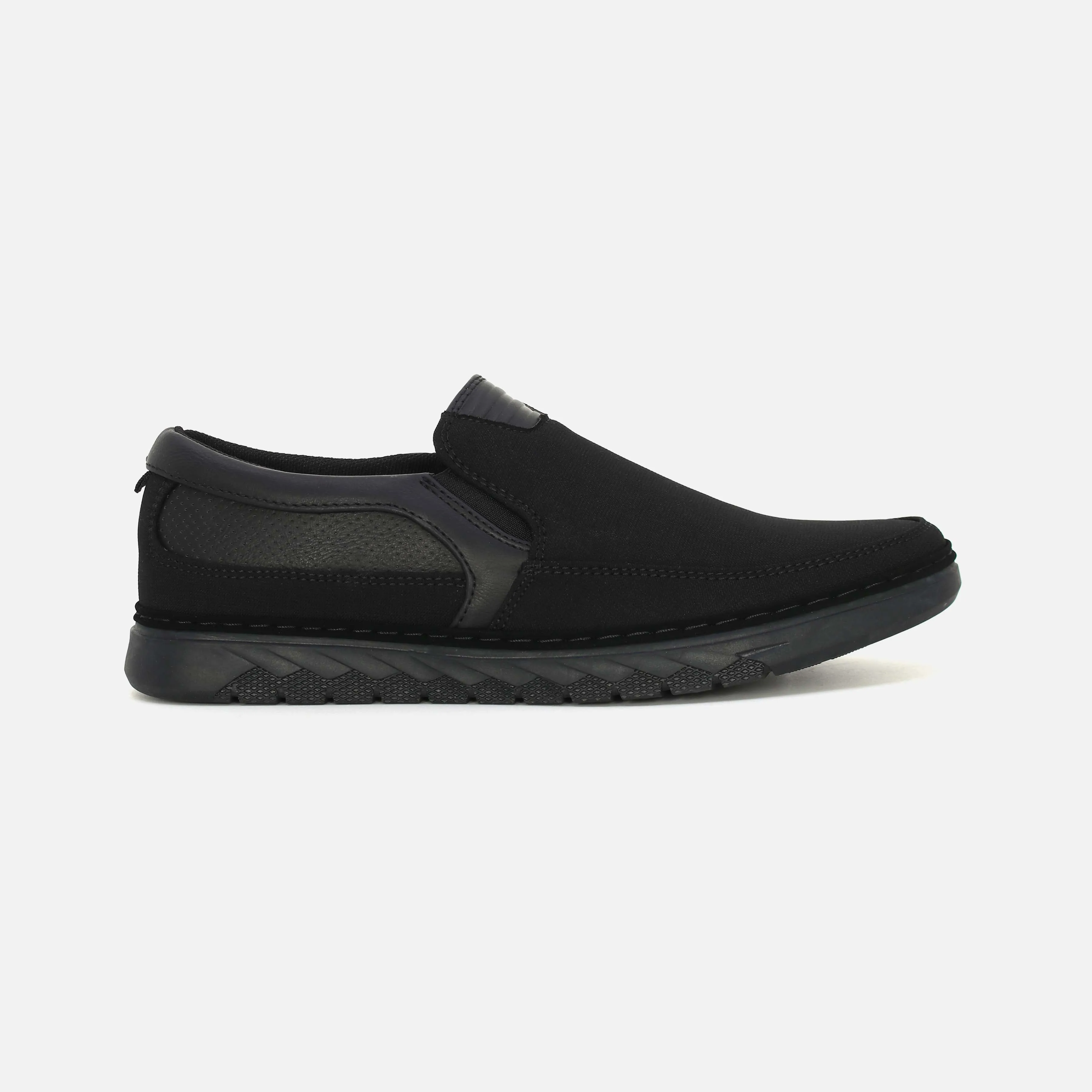 HERREN CASUAL SCHLUPFSCHUHE