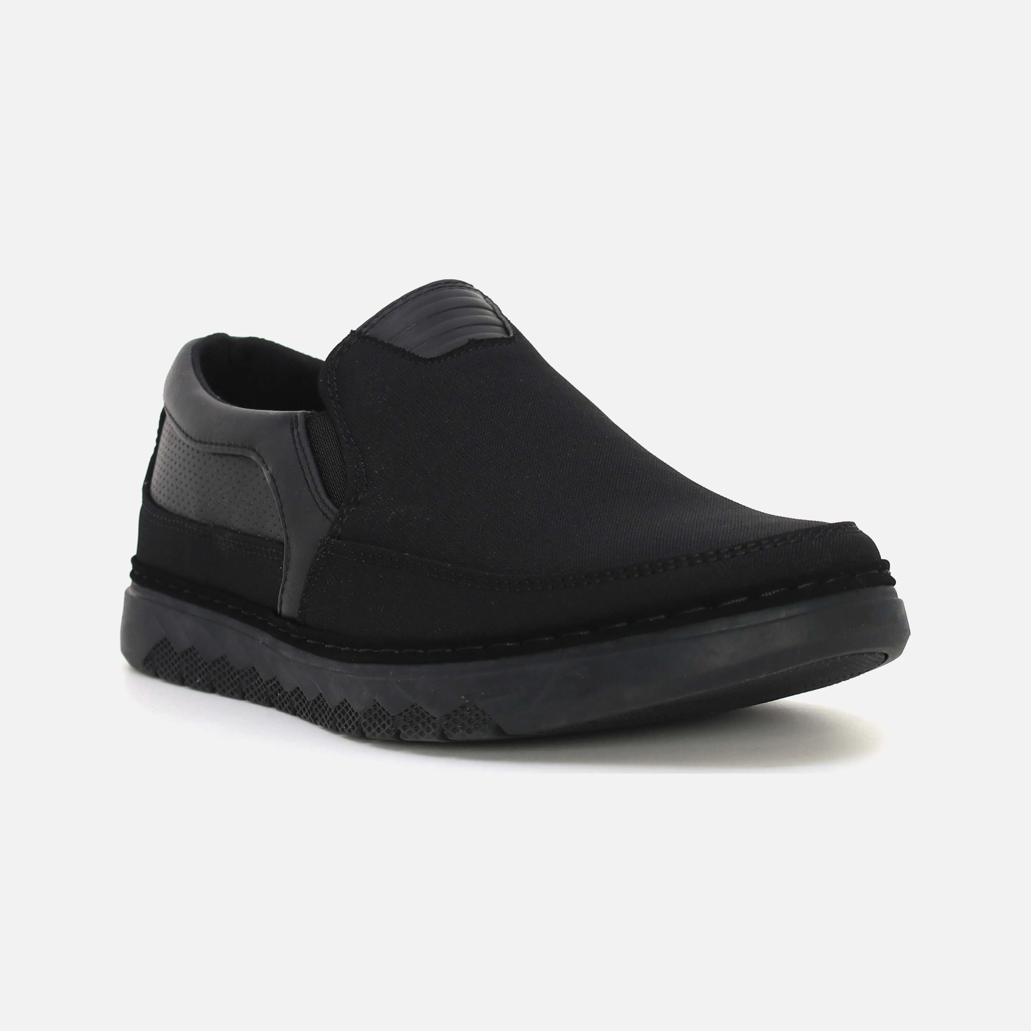 HERREN CASUAL SCHLUPFSCHUHE