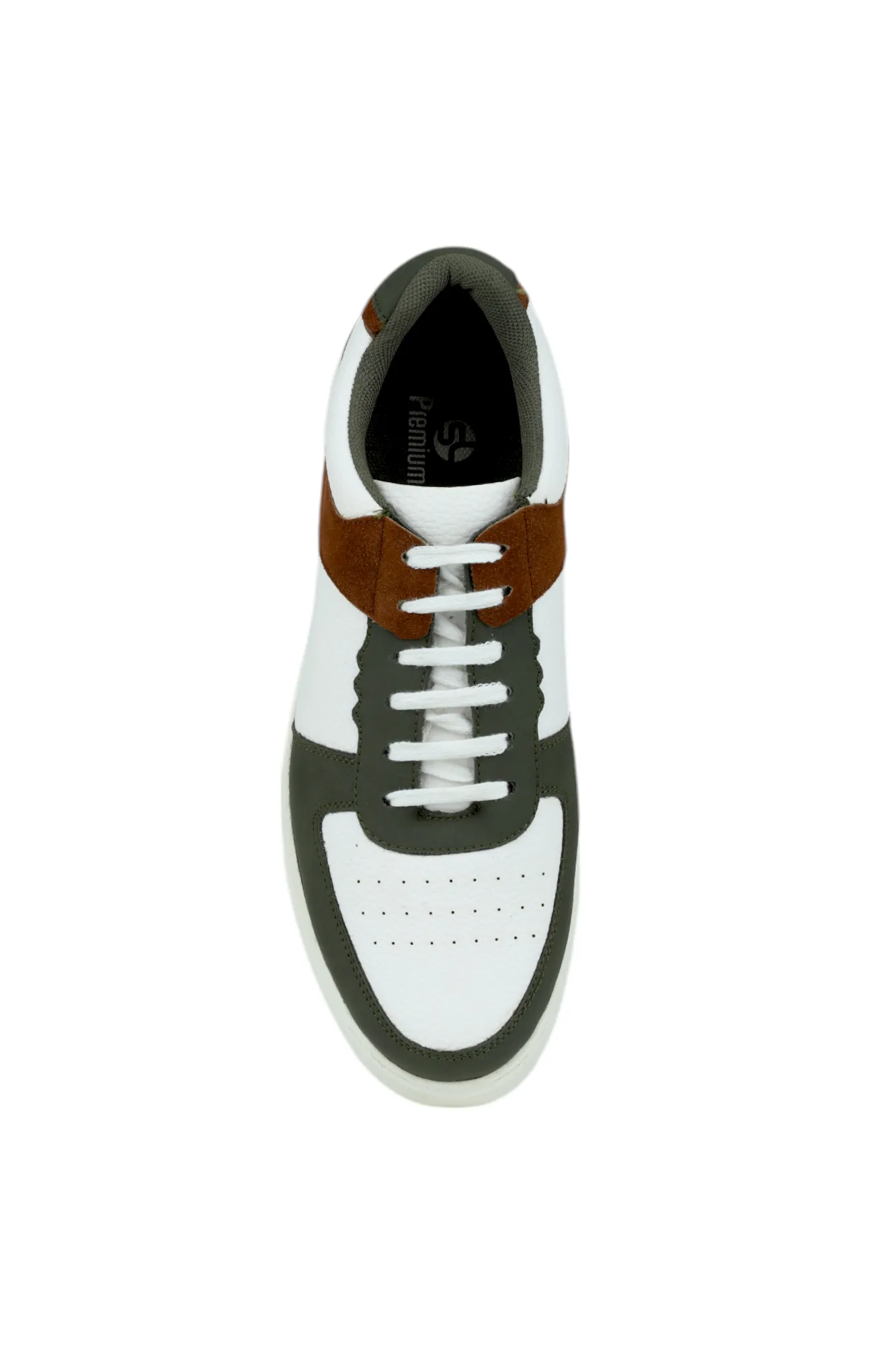 Herren Freizeitschuhe 915003