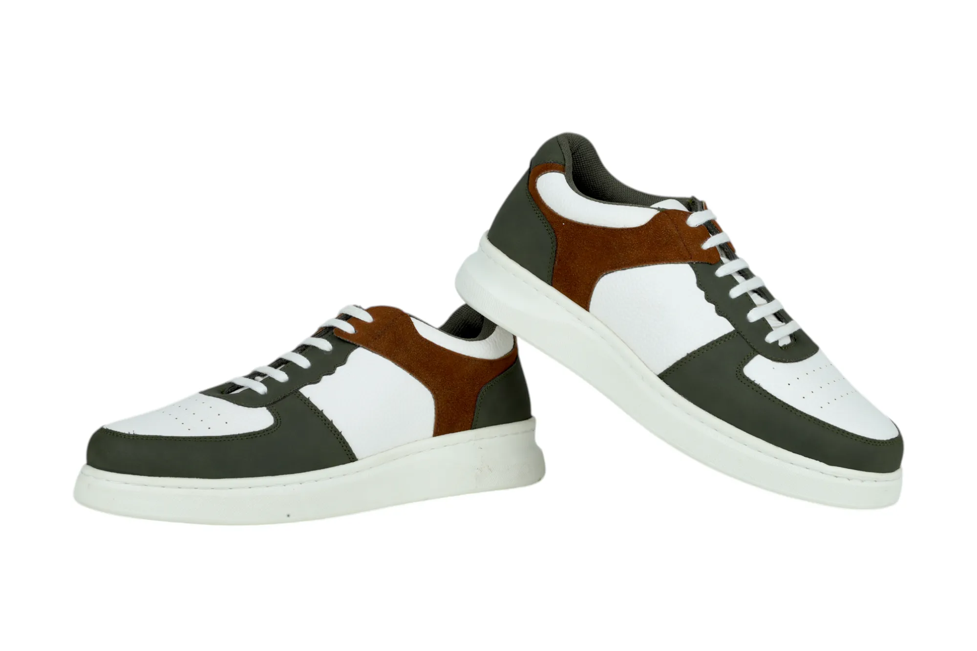 Herren Freizeitschuhe 915003