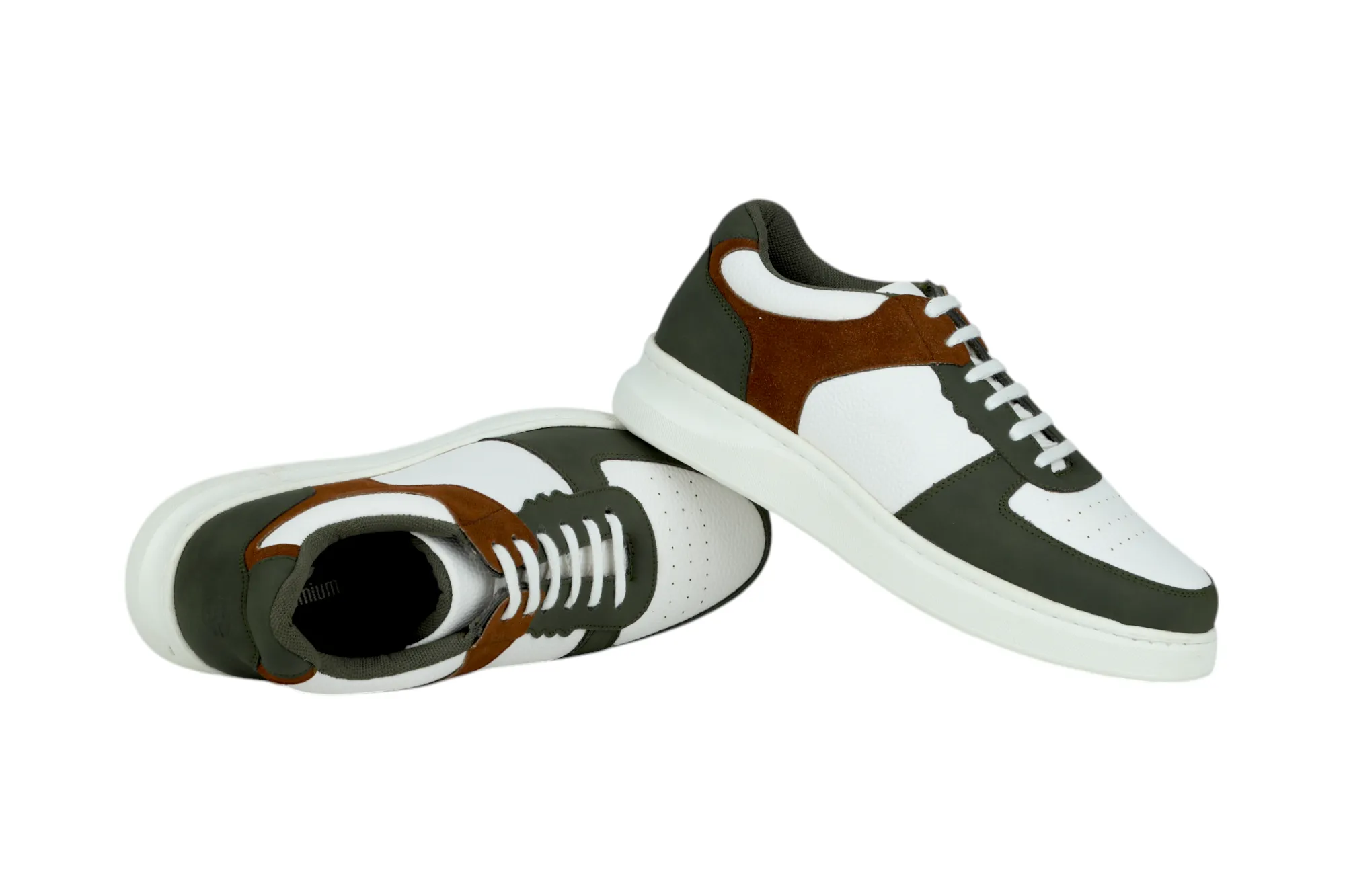 Herren Freizeitschuhe 915003