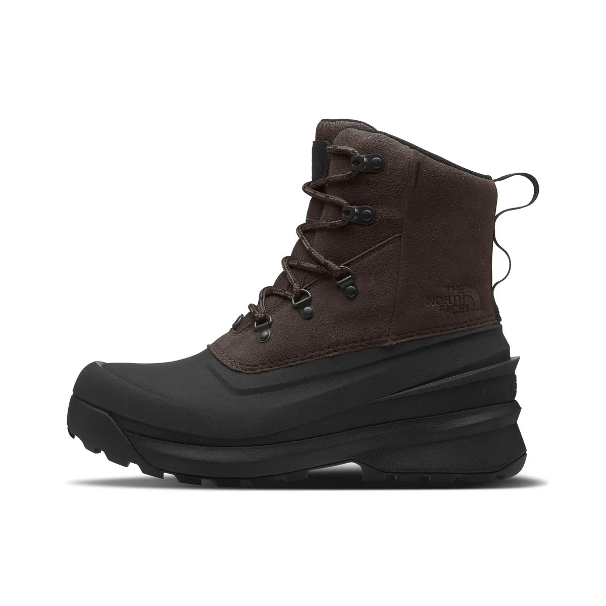 Herren Chilkat V Zip WP