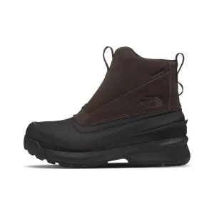 Herren Chilkat V Zip WP