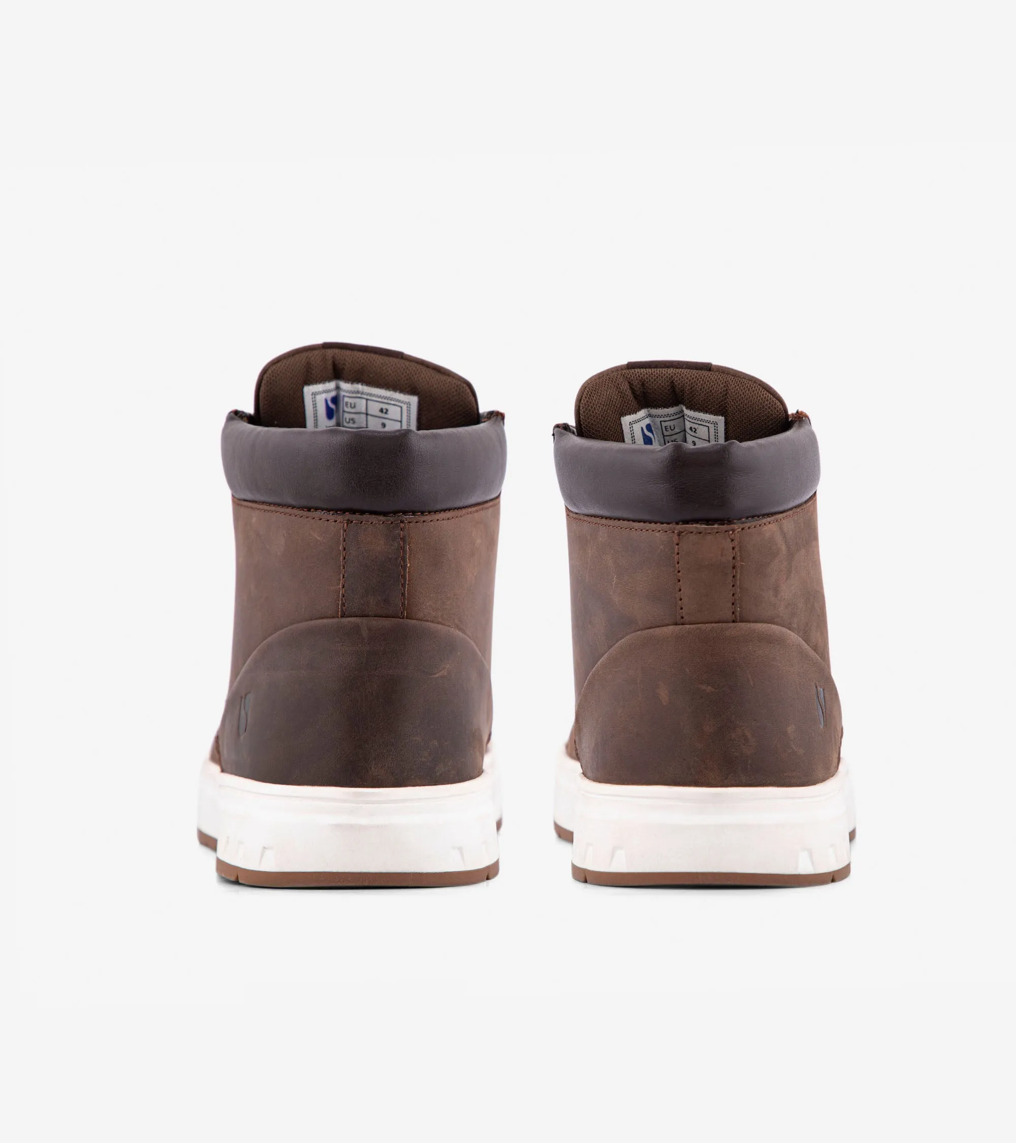 Herren High-Top Sneakers US-GR-4103