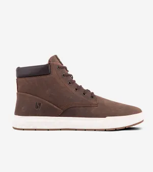 Herren High-Top Sneakers US-GR-4103