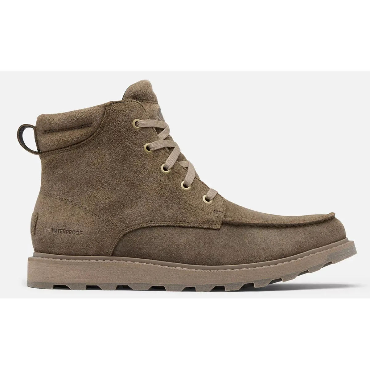 Herren Madson II Moc Toe wasserdicht