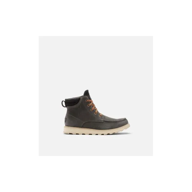 Herren Madson II Moc Toe wasserdicht