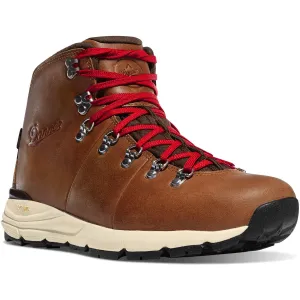 Herren Mountain 600 Vollnarbenleder