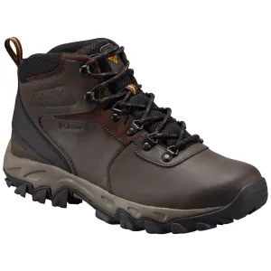 Herren Newton Ridge Plus II wasserdichte Wanderstiefel