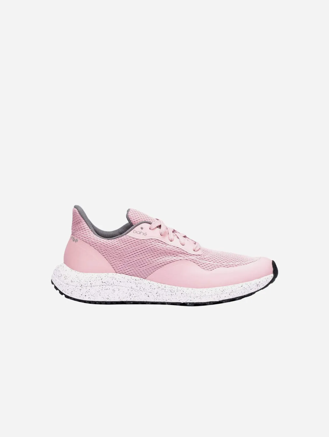 Herren Recharge Grounding Vegane Sneakers | Sonnenuntergang Rosa