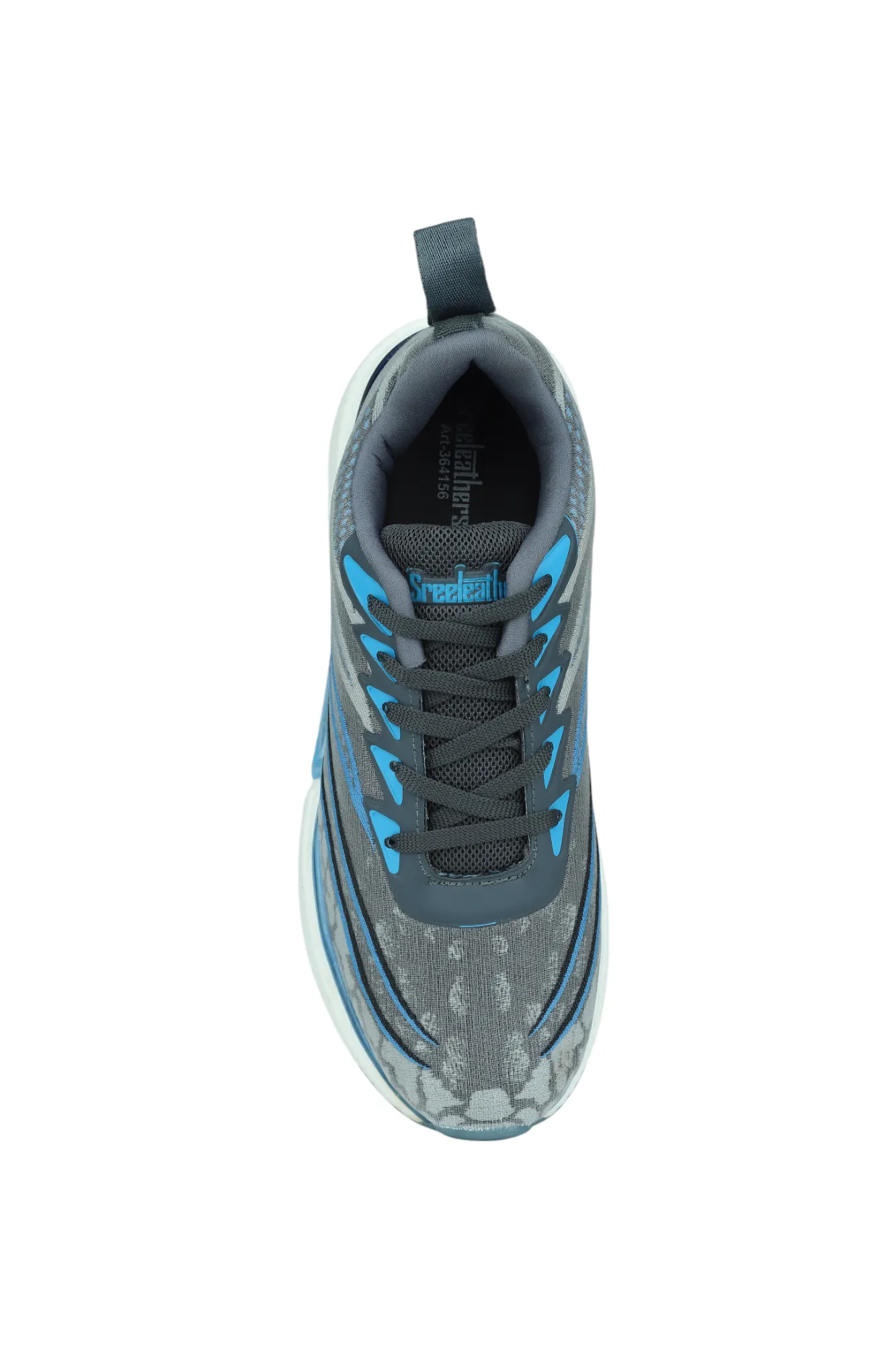 Herren Sportschuh 364156