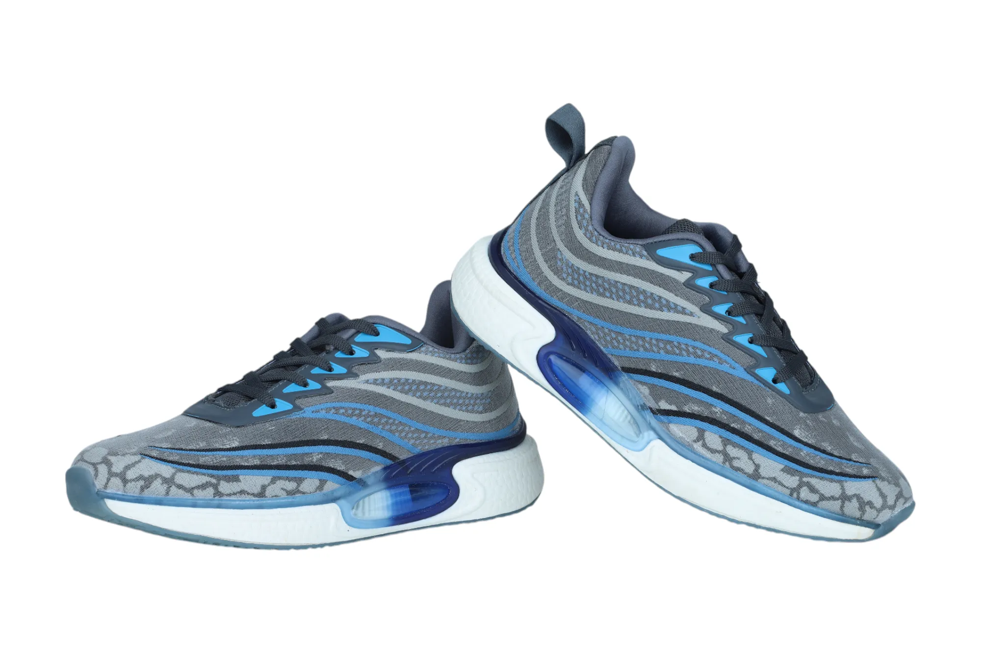 Herren Sportschuh 364156