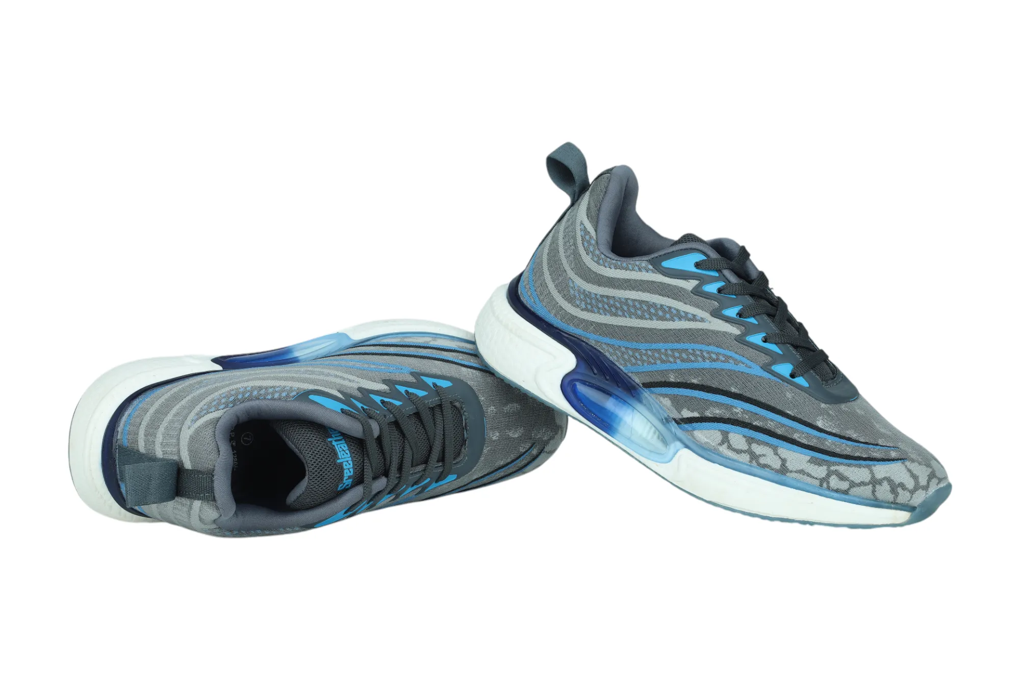 Herren Sportschuh 364156