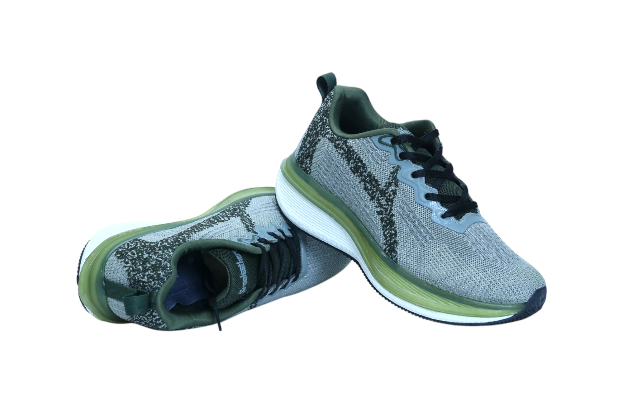 Herren Sportschuh 41403