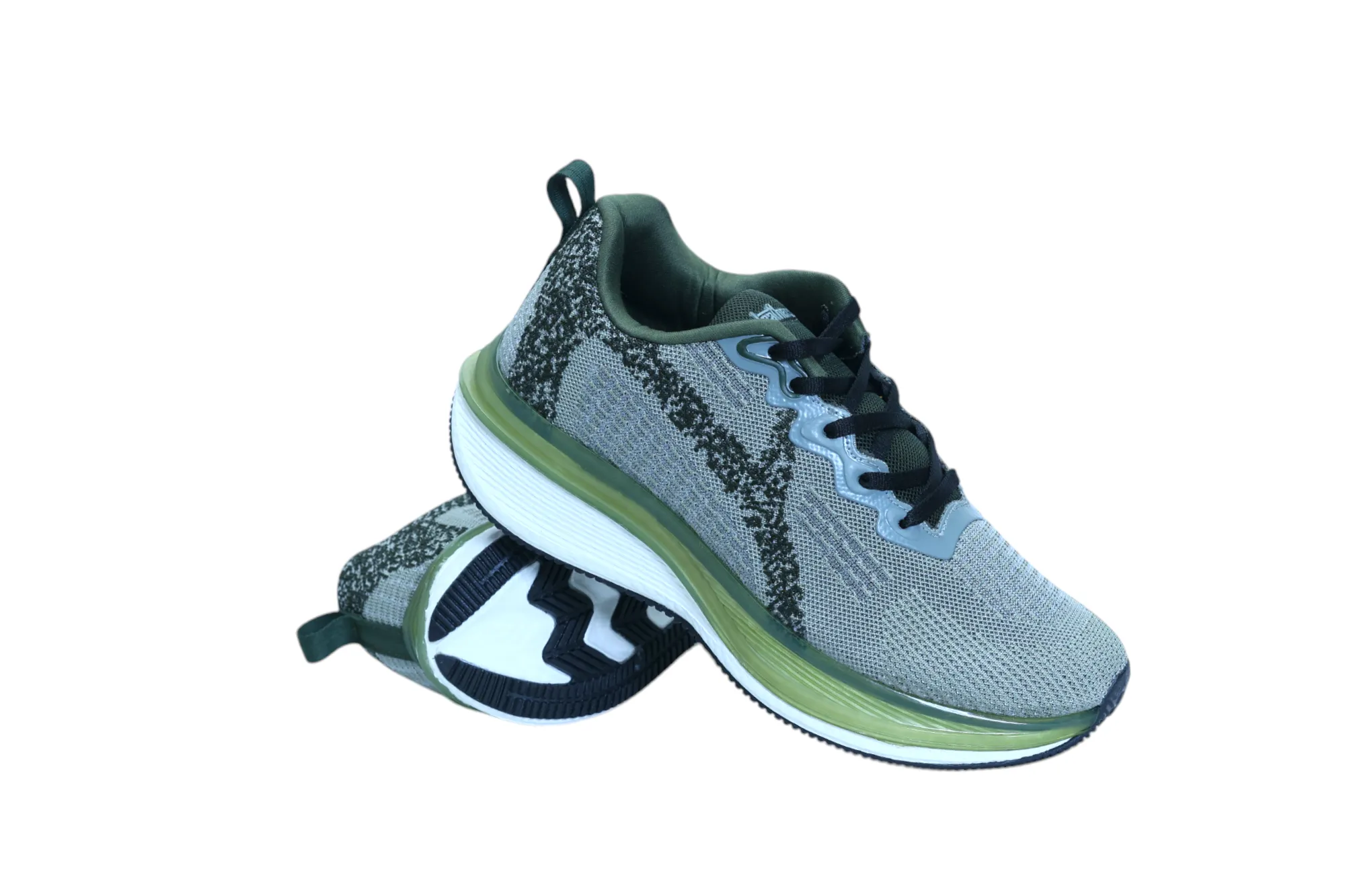 Herren Sportschuh 41403