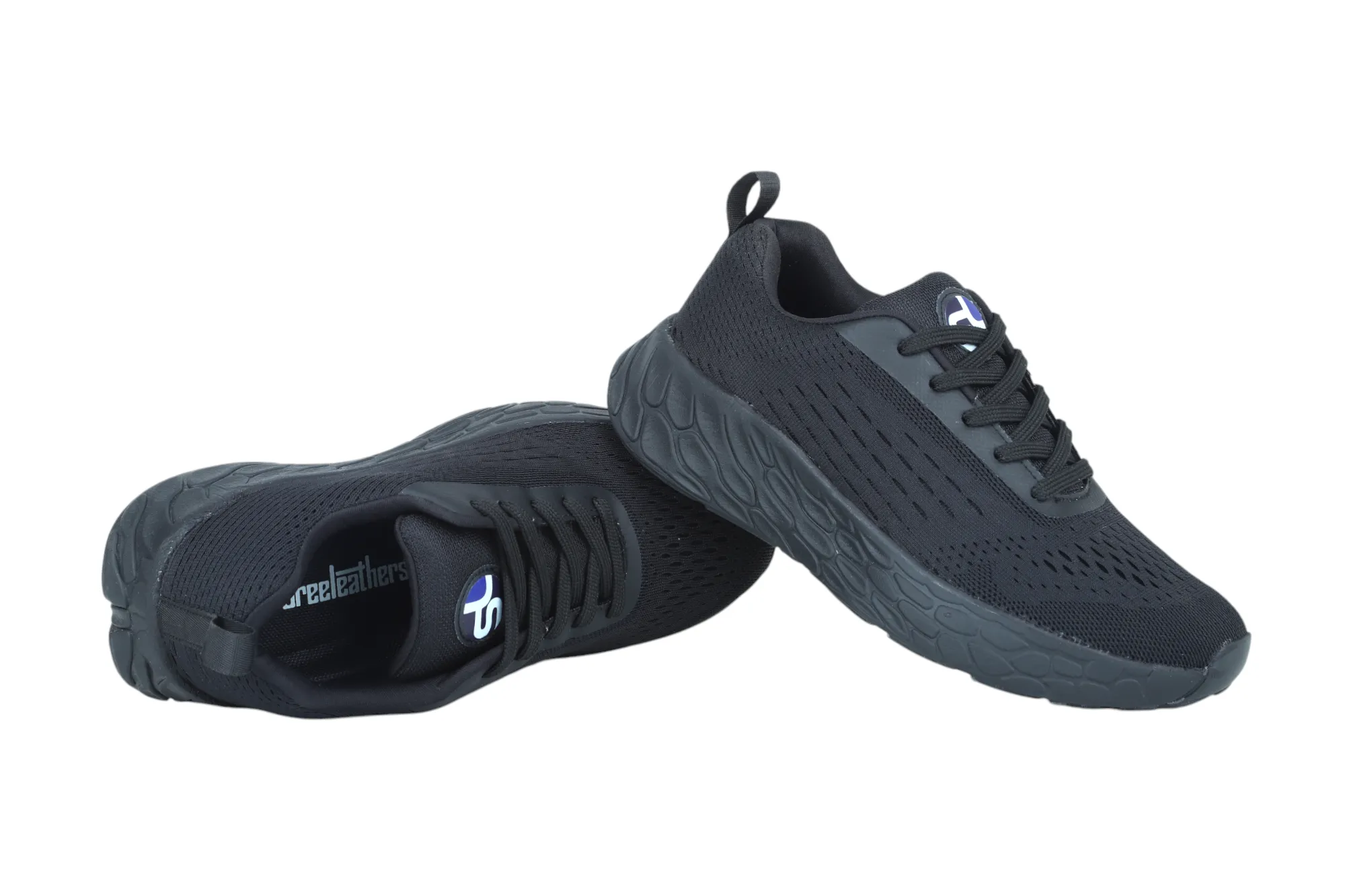 Herren Sportschuh 43107