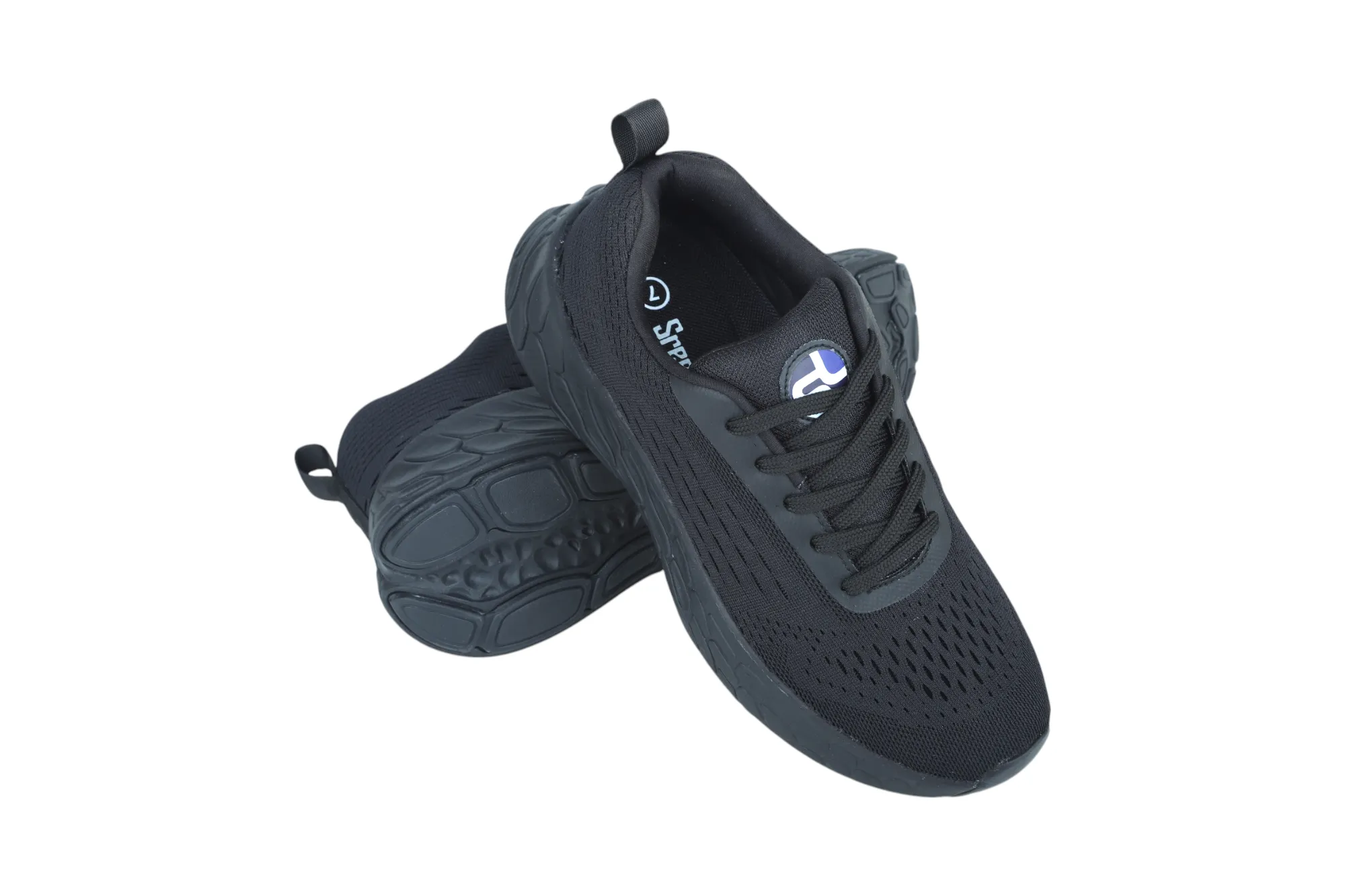 Herren Sportschuh 43107