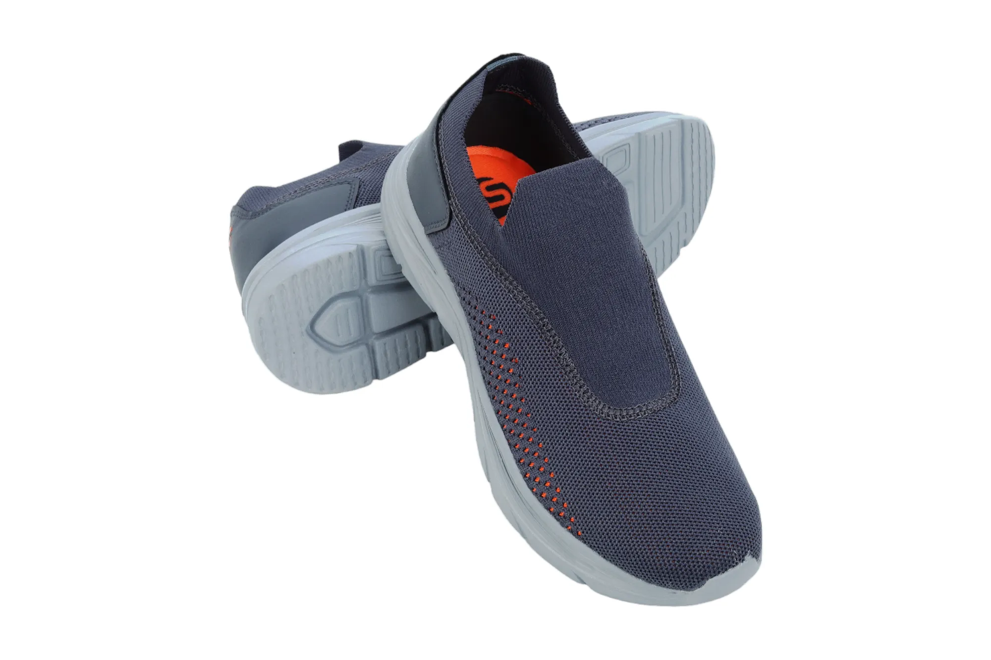 Herren Sportschuh 539132