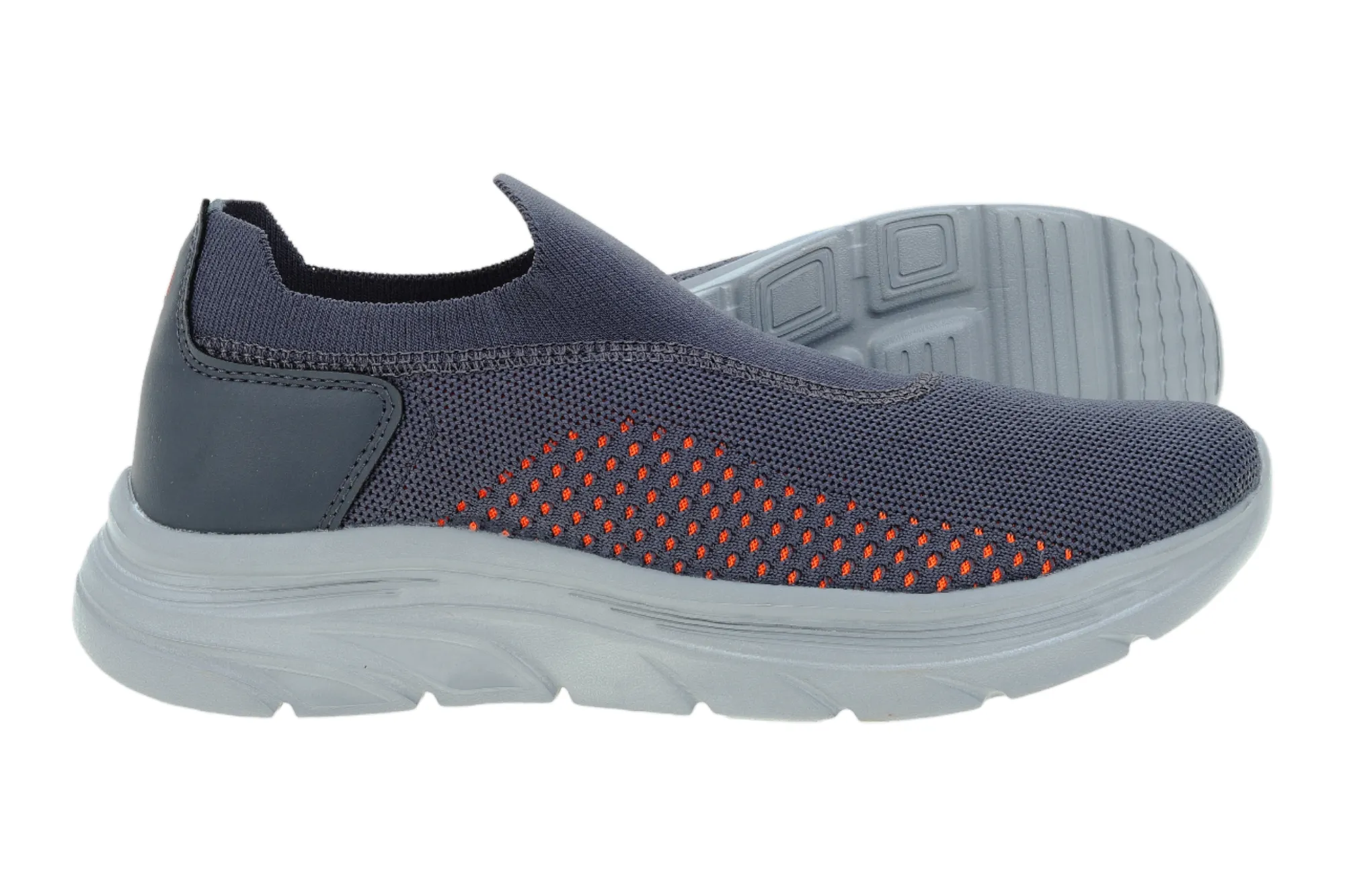 Herren Sportschuh 539132
