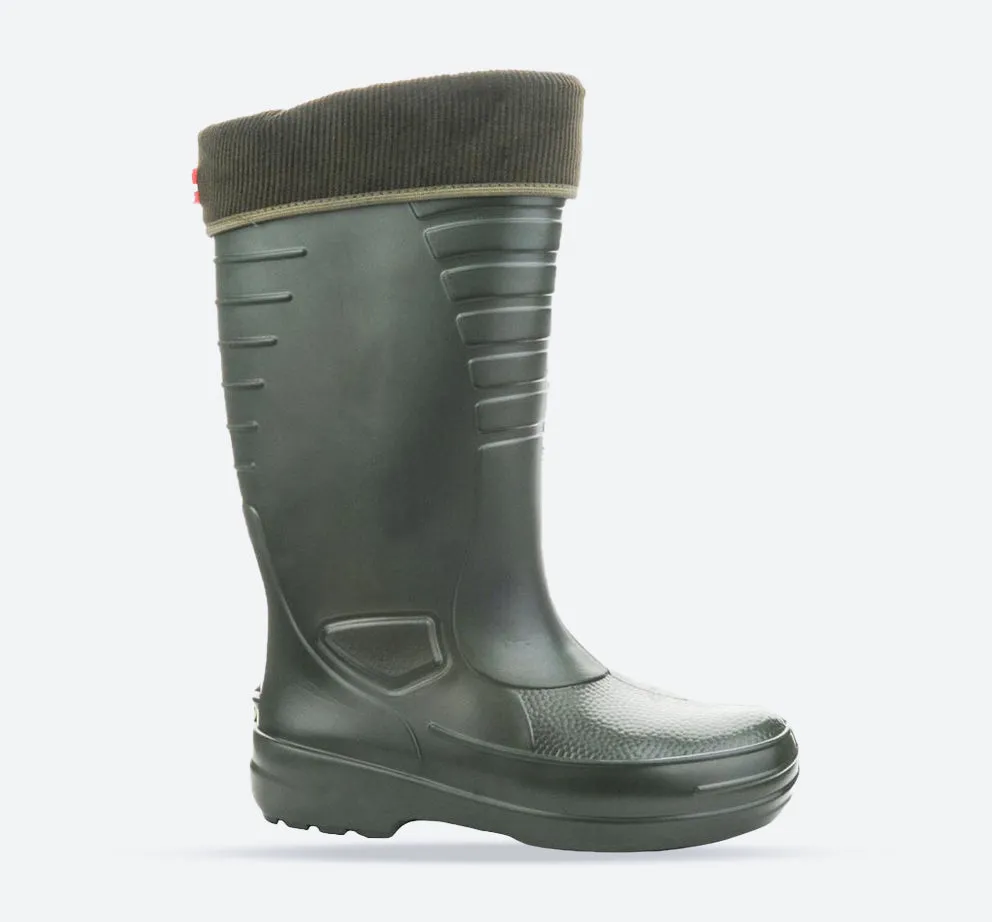 Herren Weitpassform Gummistiefel Lemigo Watstiefel 862 Stiefel