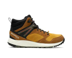 HERREN WILDWOOD MID LTR WP