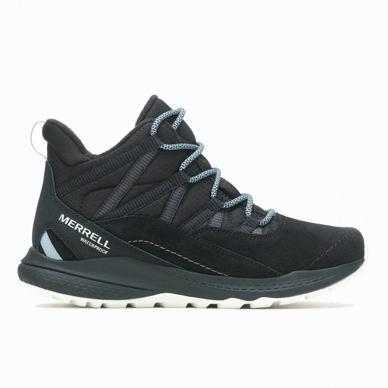 Merrell Schuhe Damen Merrell Bravada Edge 2 Thermo Stiefel