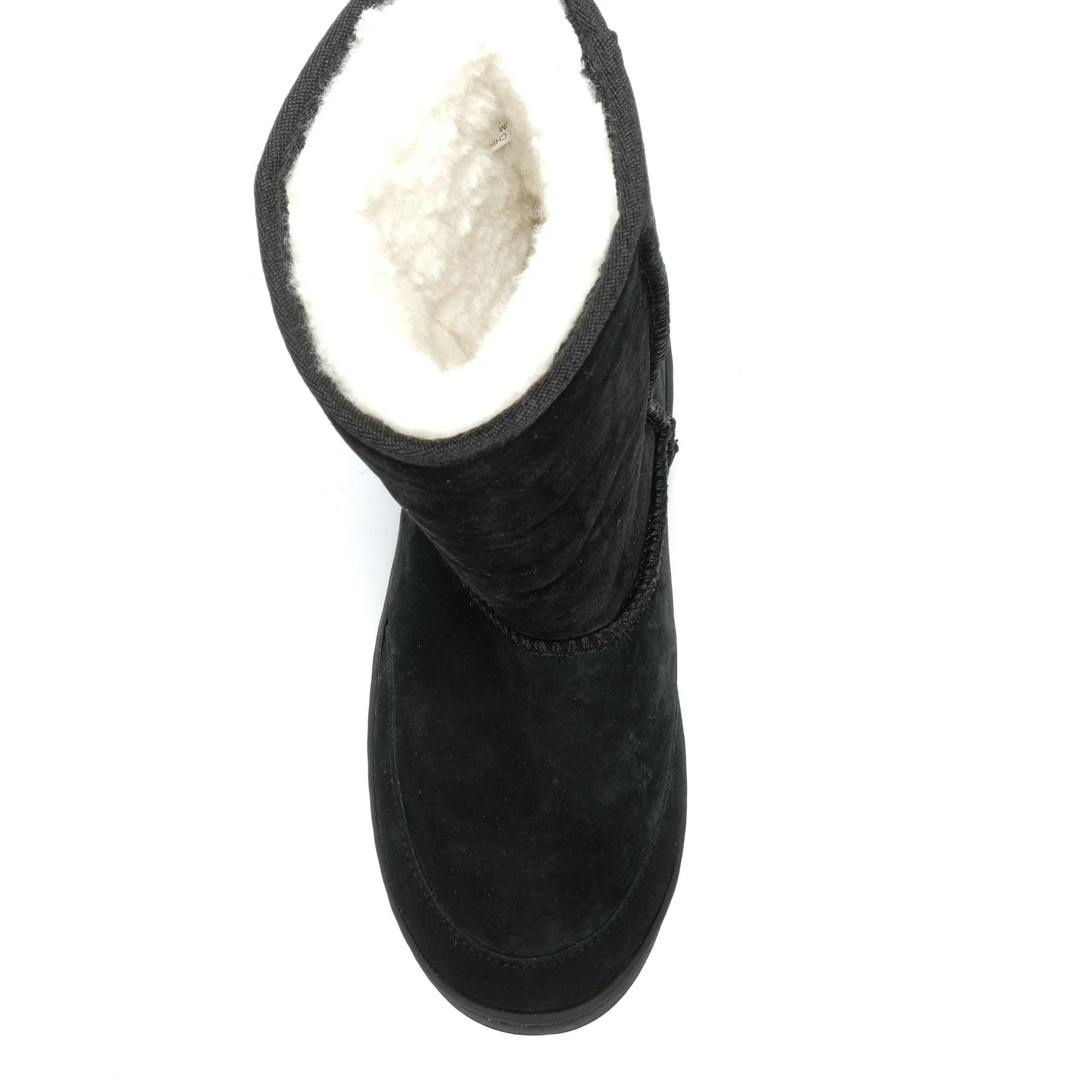 Mi Woollies Carlsbad Schwarz