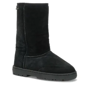 Mi Woollies Carlsbad Schwarz
