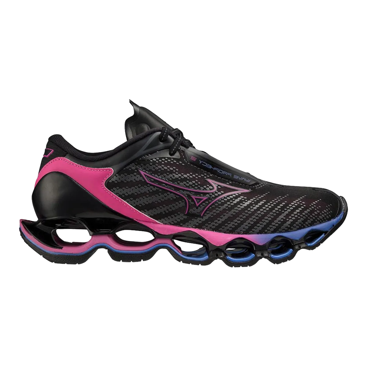 Mizuno Wave Prophecy 12