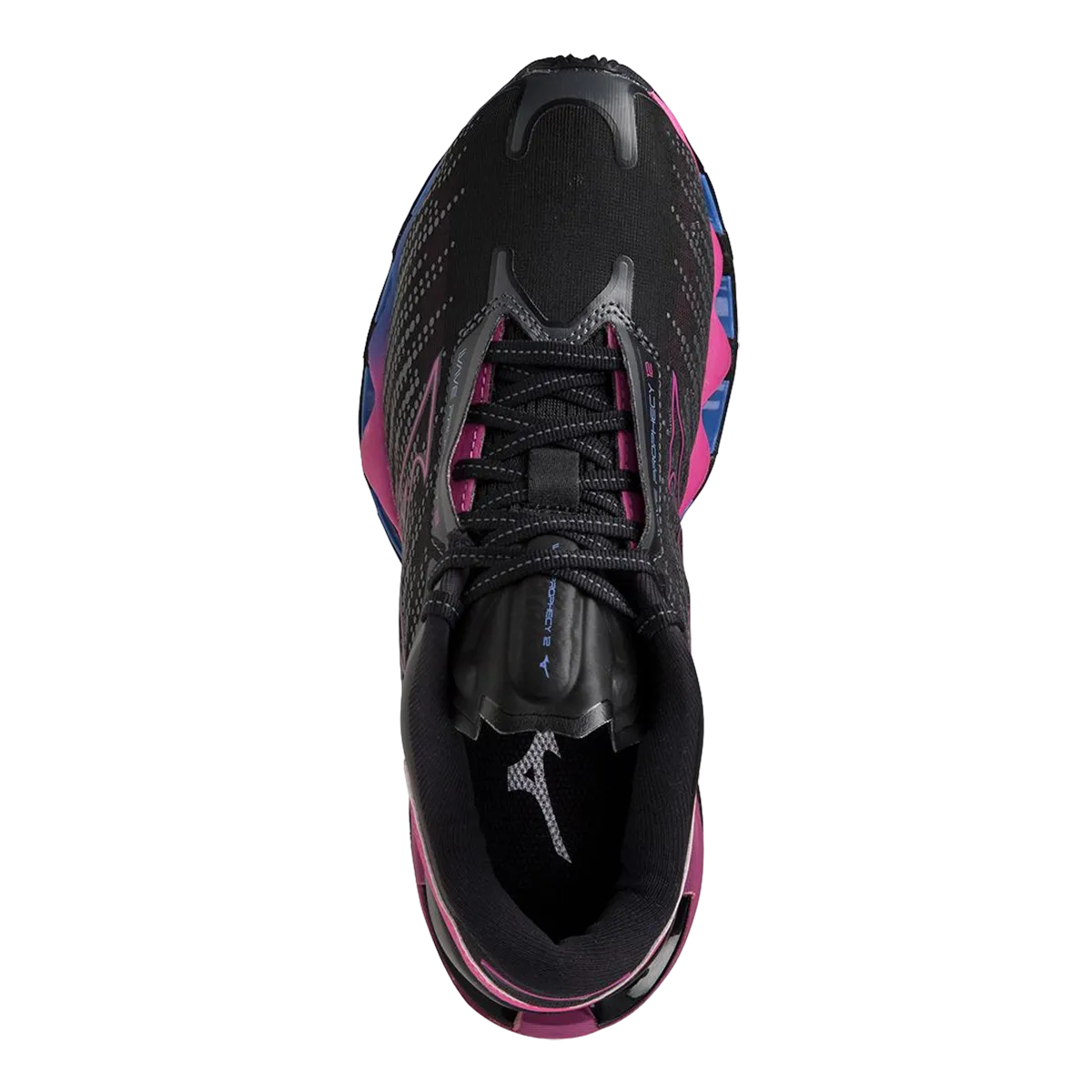 Mizuno Wave Prophecy 12