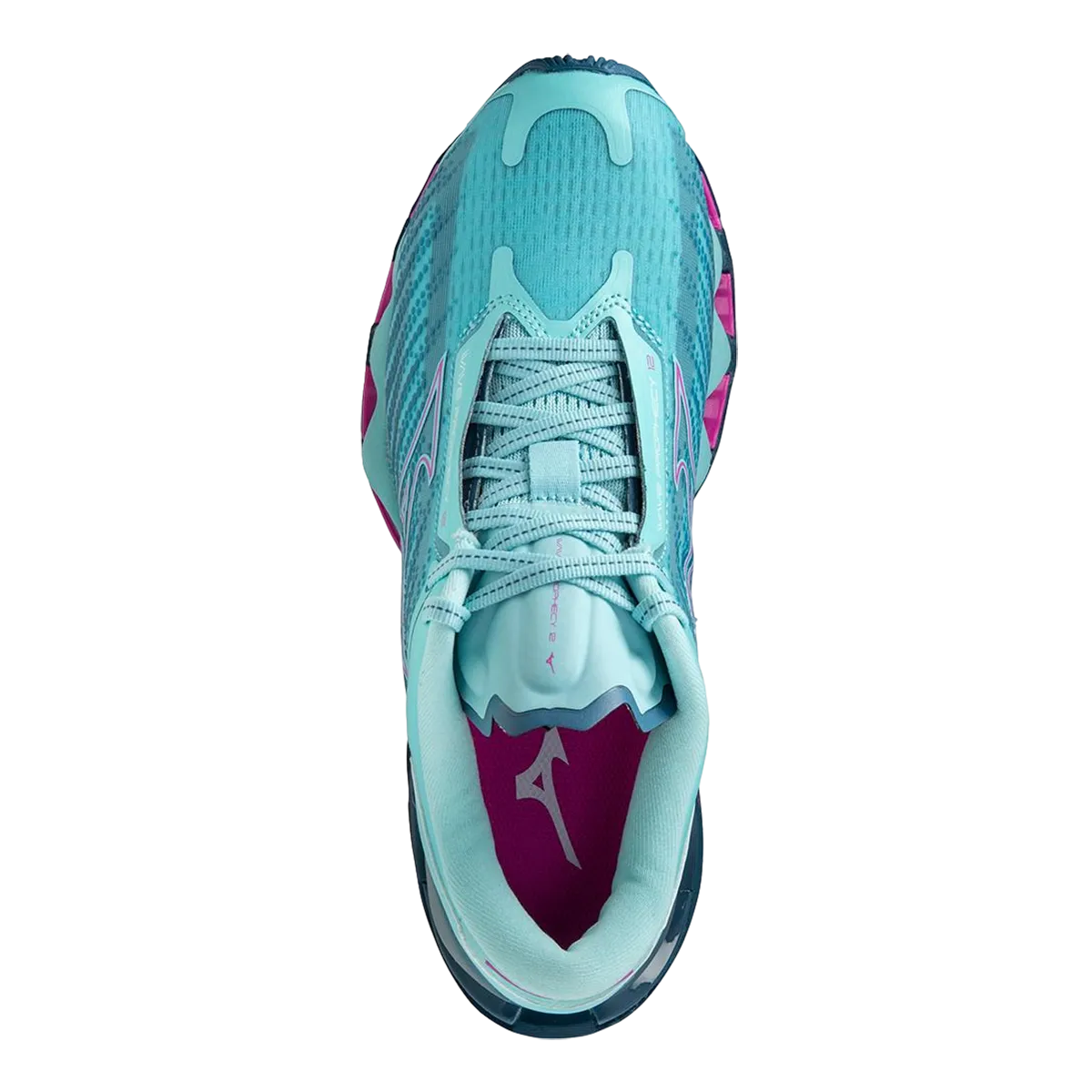 Mizuno Wave Prophecy 12