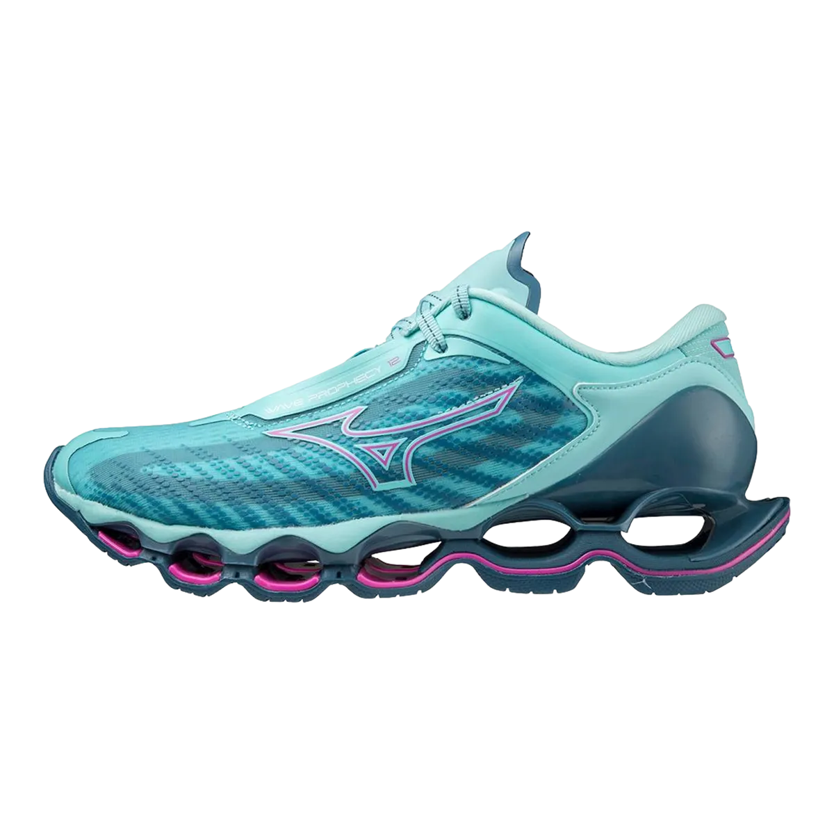 Mizuno Wave Prophecy 12
