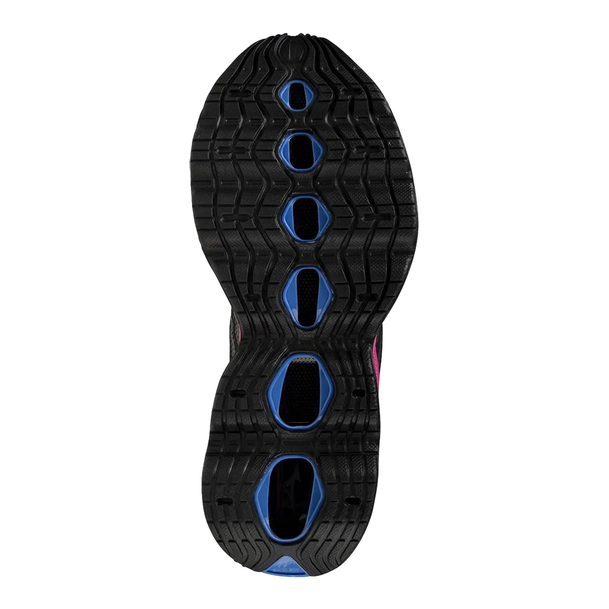 Mizuno Wave Prophecy 12
