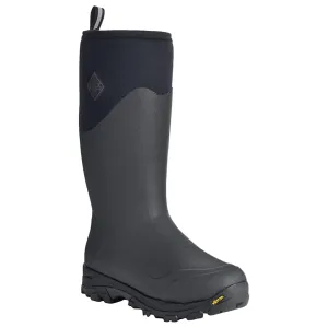 Muck Boot Arctic Ice Vibram Arctic Grip All Terrain Wasserdichte Stiefel für Herren in Wadenlänge