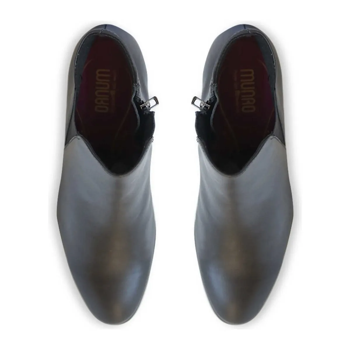 Munro Damen Jackson Schwarz