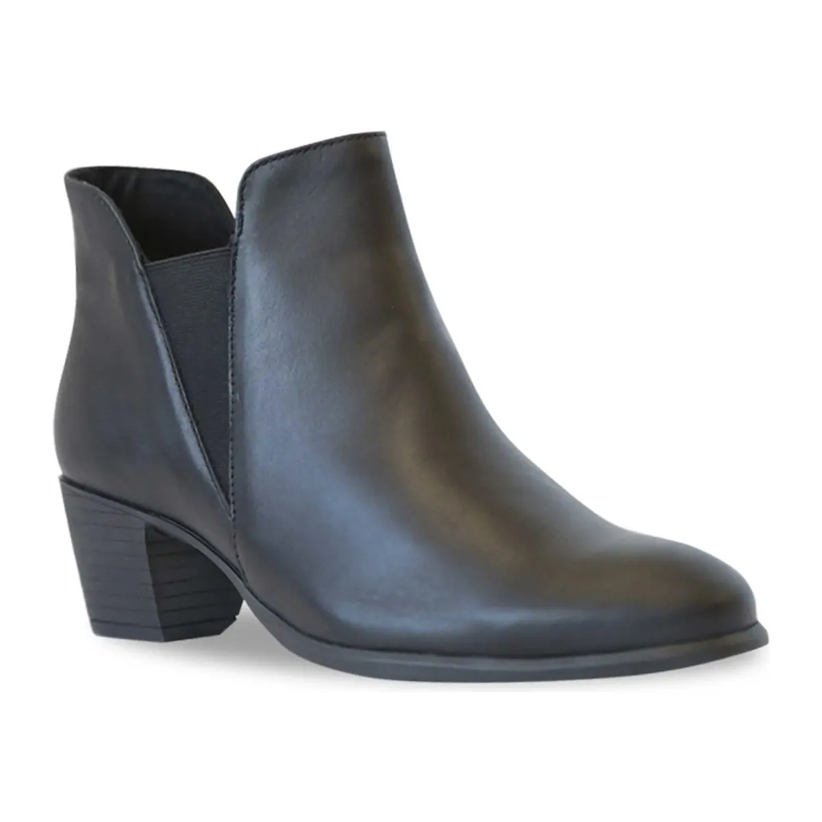 Munro Damen Jackson Schwarz
