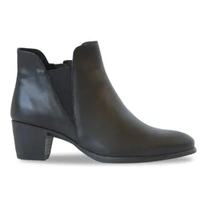 Munro Damen Jackson Schwarz